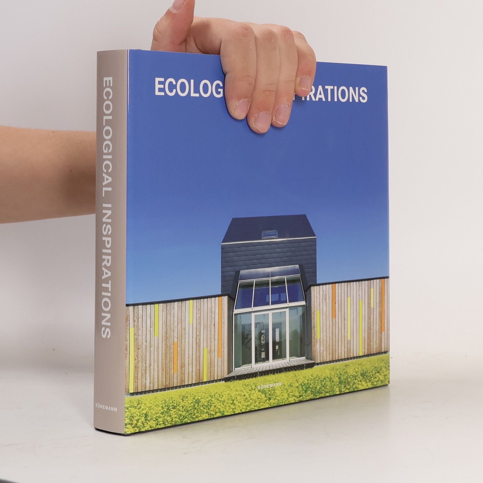 Simone Schleifer Ecological Inspirations