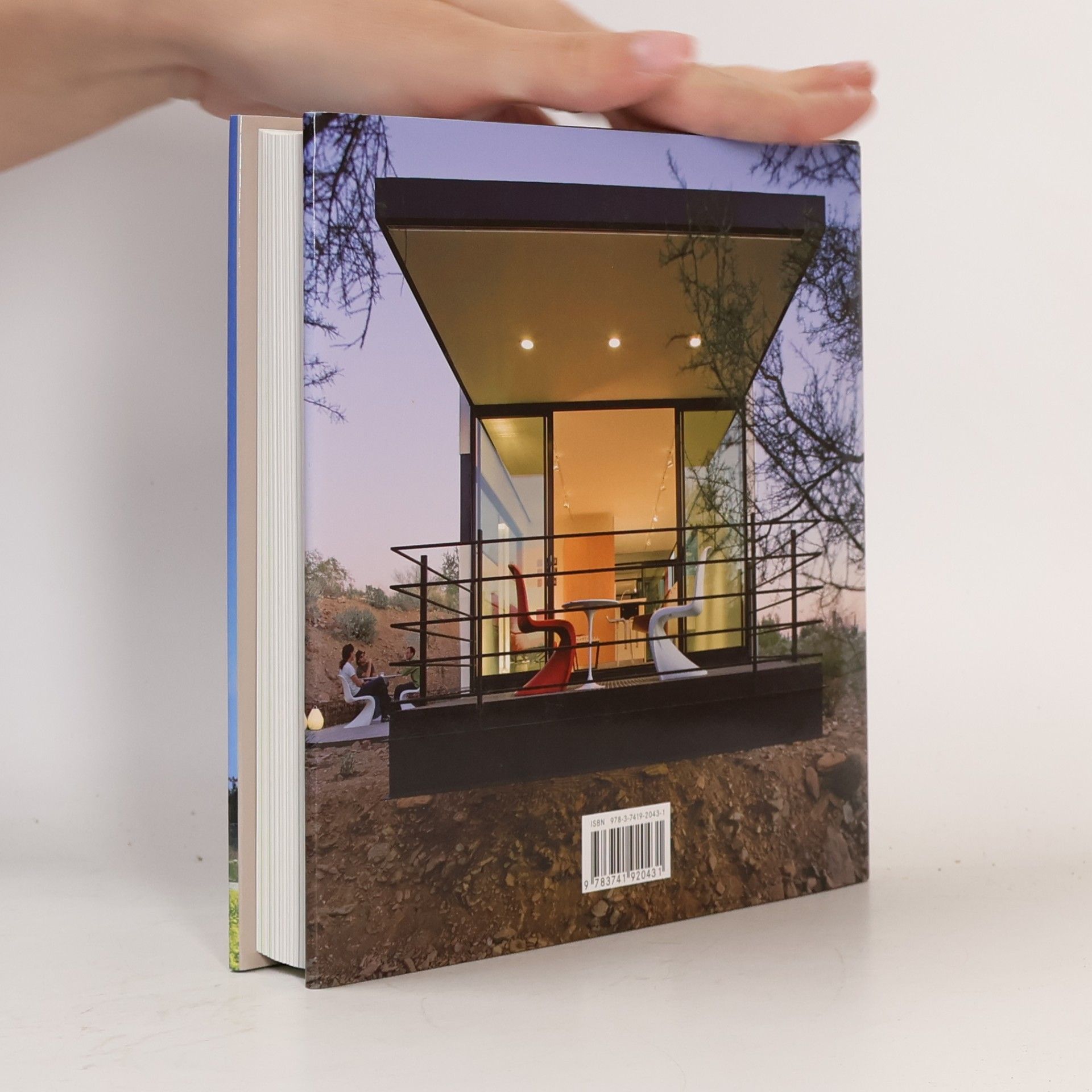 Simone Schleifer Ecological Inspirations