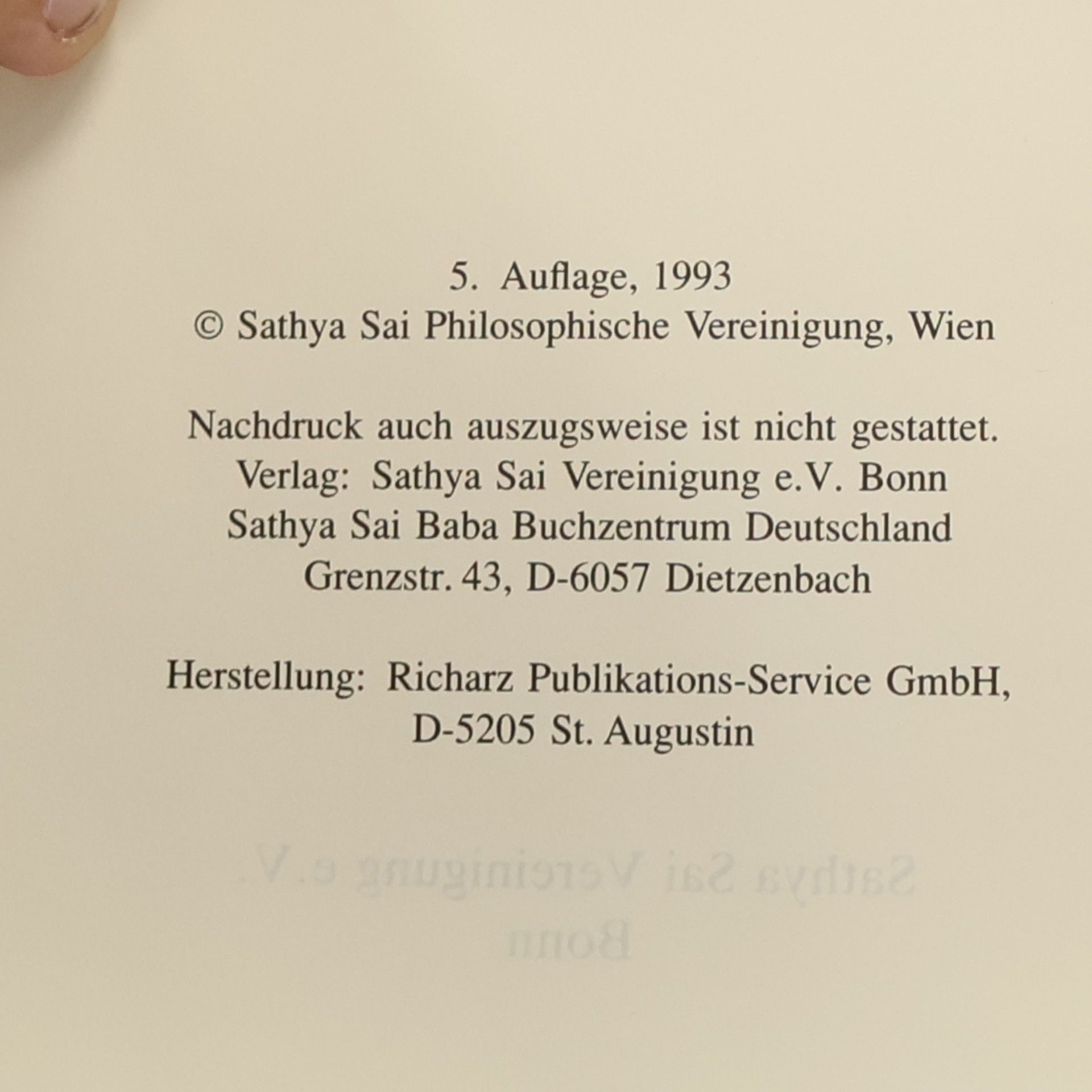 Sai Bhajana Bina Sukha Shanti Nahi Sai Bhajans