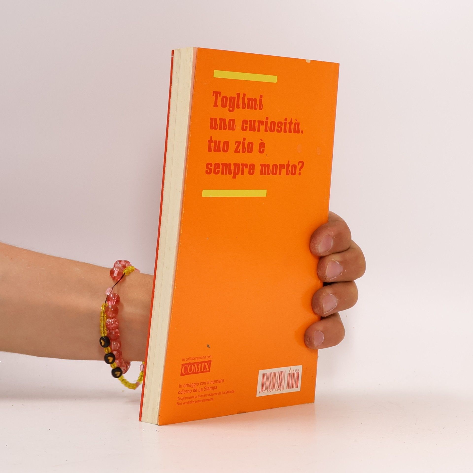 Autores varios Totó parli some badi 1.