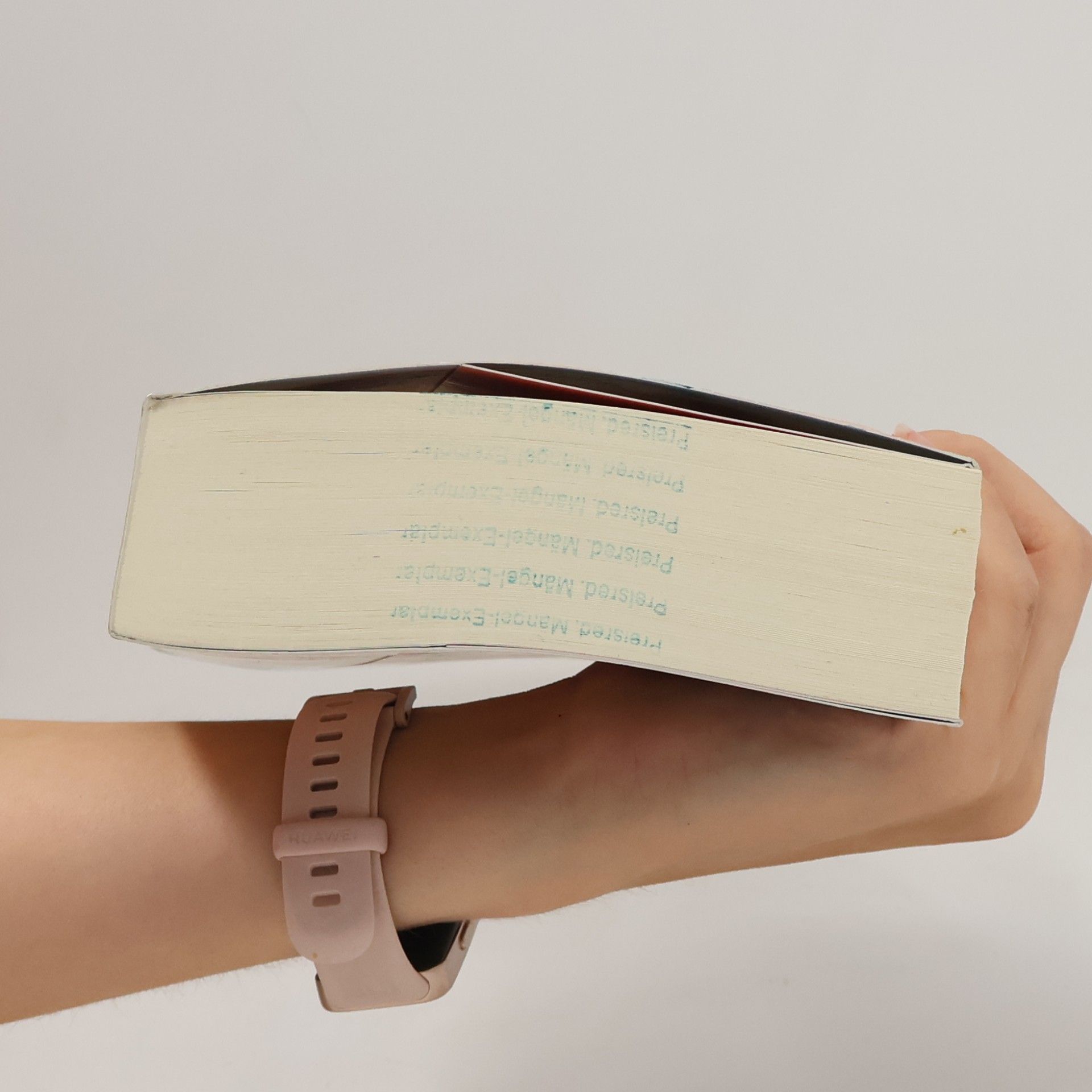 Miriam Covi Sehnsucht nach Whale Island