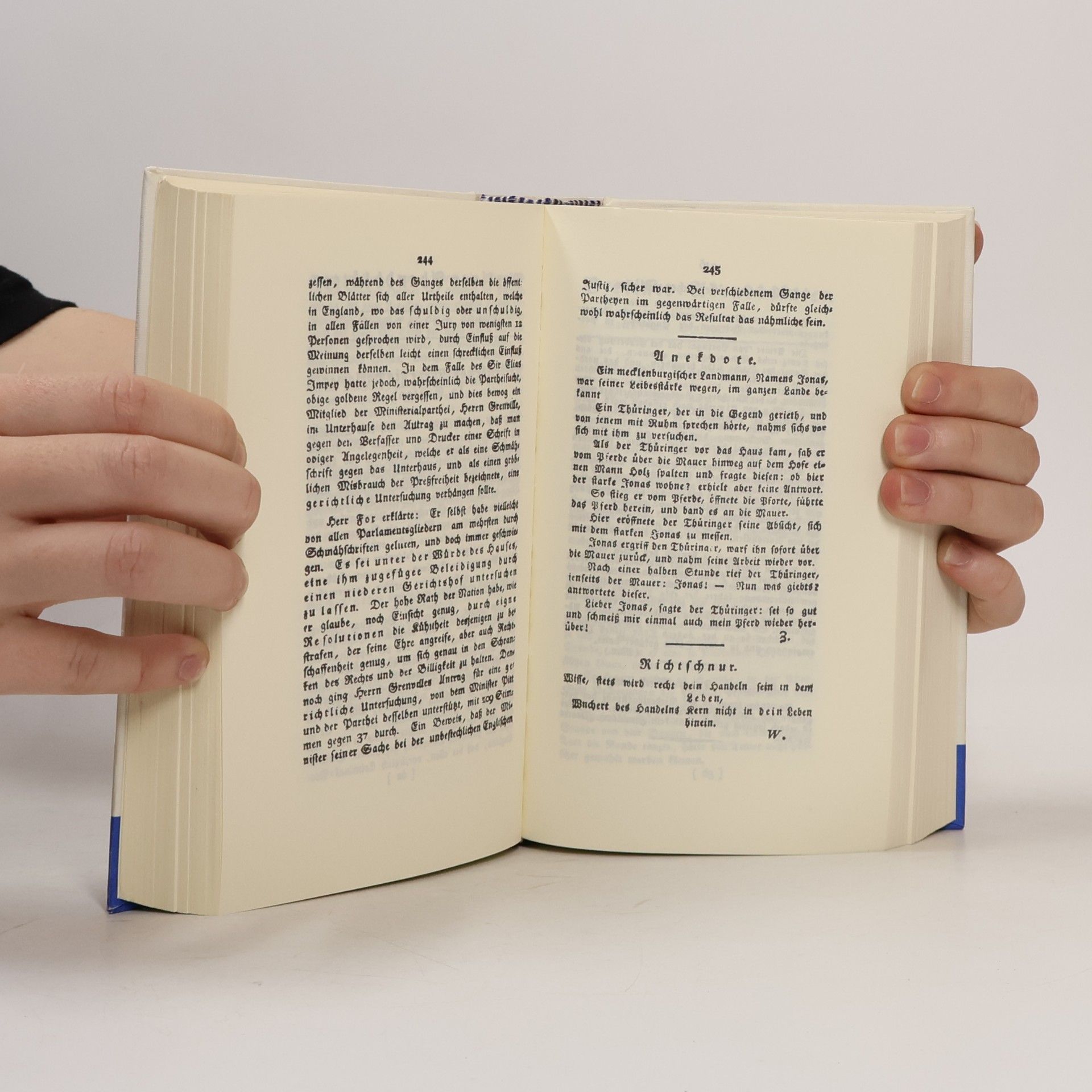 Heinrich von Kleist Vollständige Ausgabe der Berliner Abendblätter