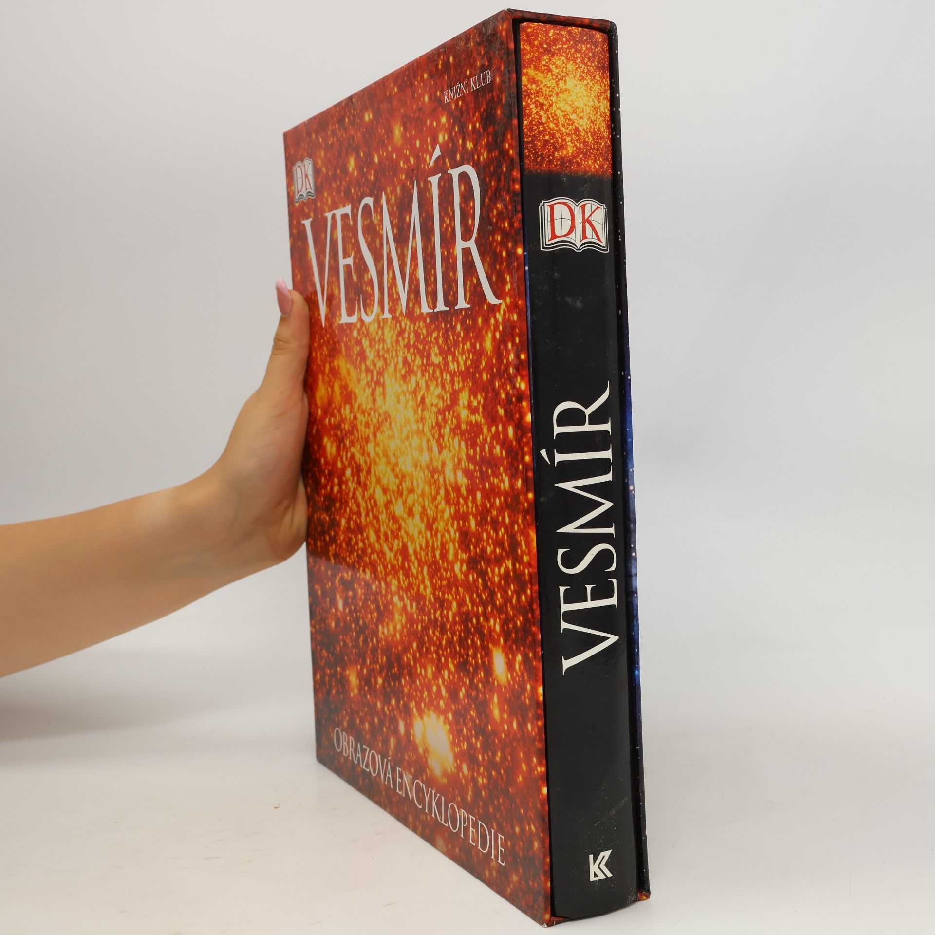 Martin Rees Vesmír