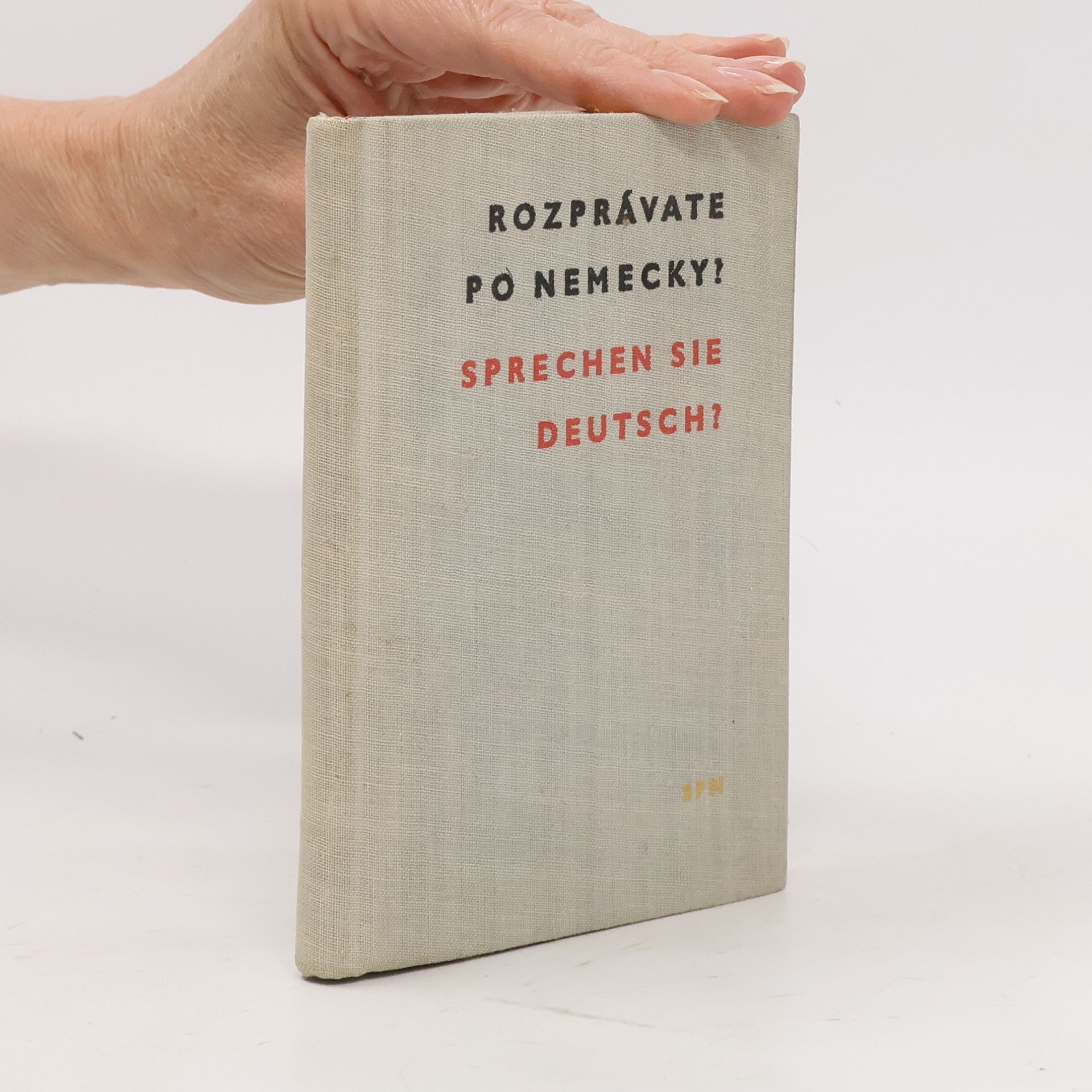 Autorenkollektiv Rozprávate po nemecky? = Sprechen sie deutsch?
