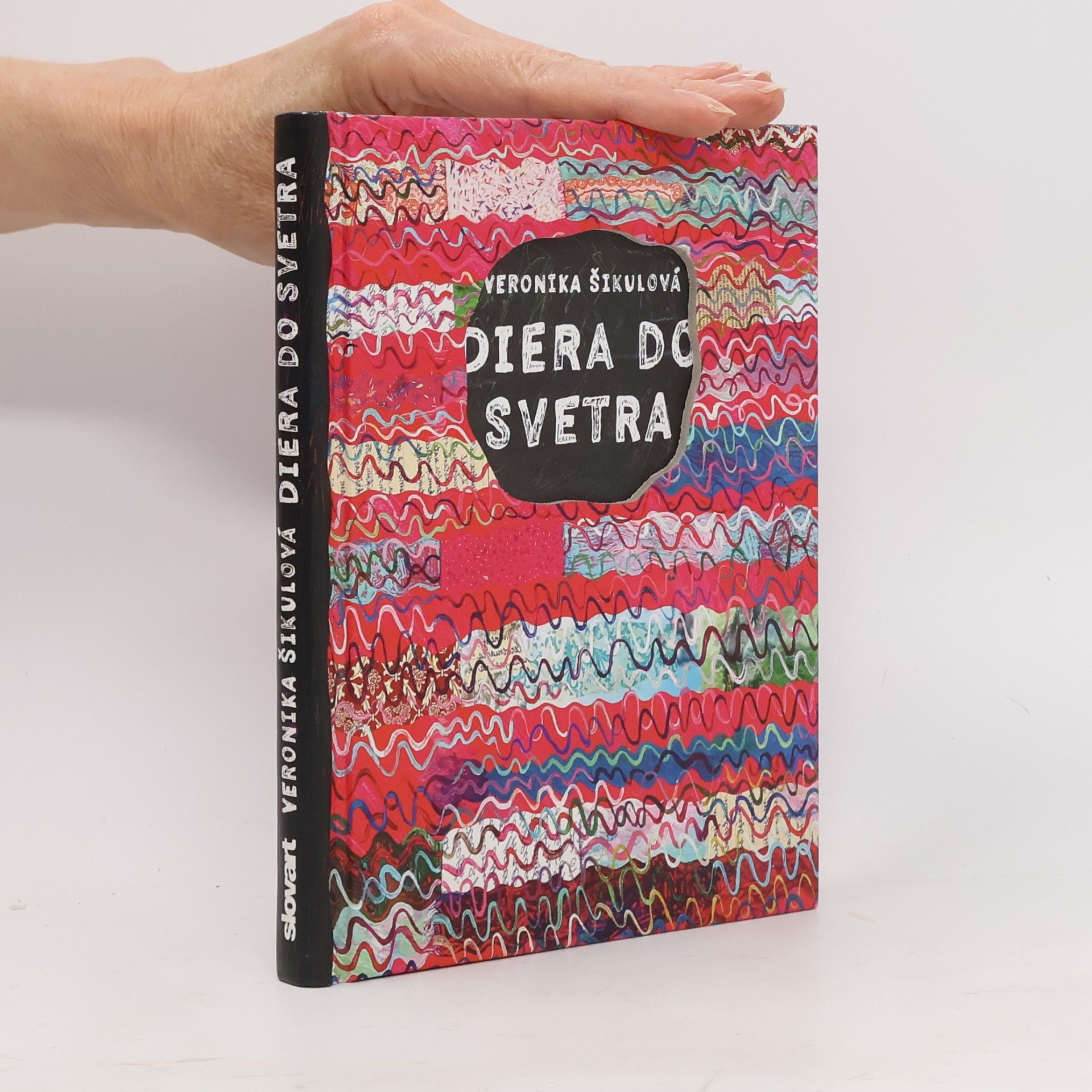 Diera do svetra