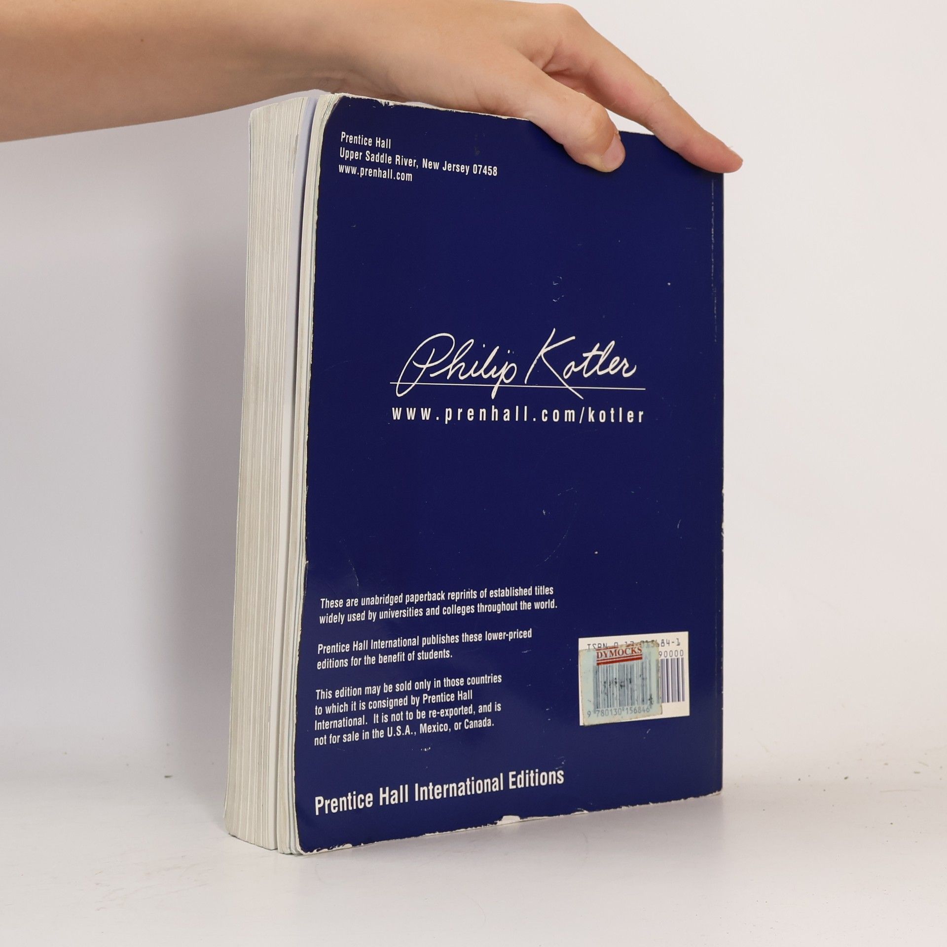 Philip Kotler Marketing Management