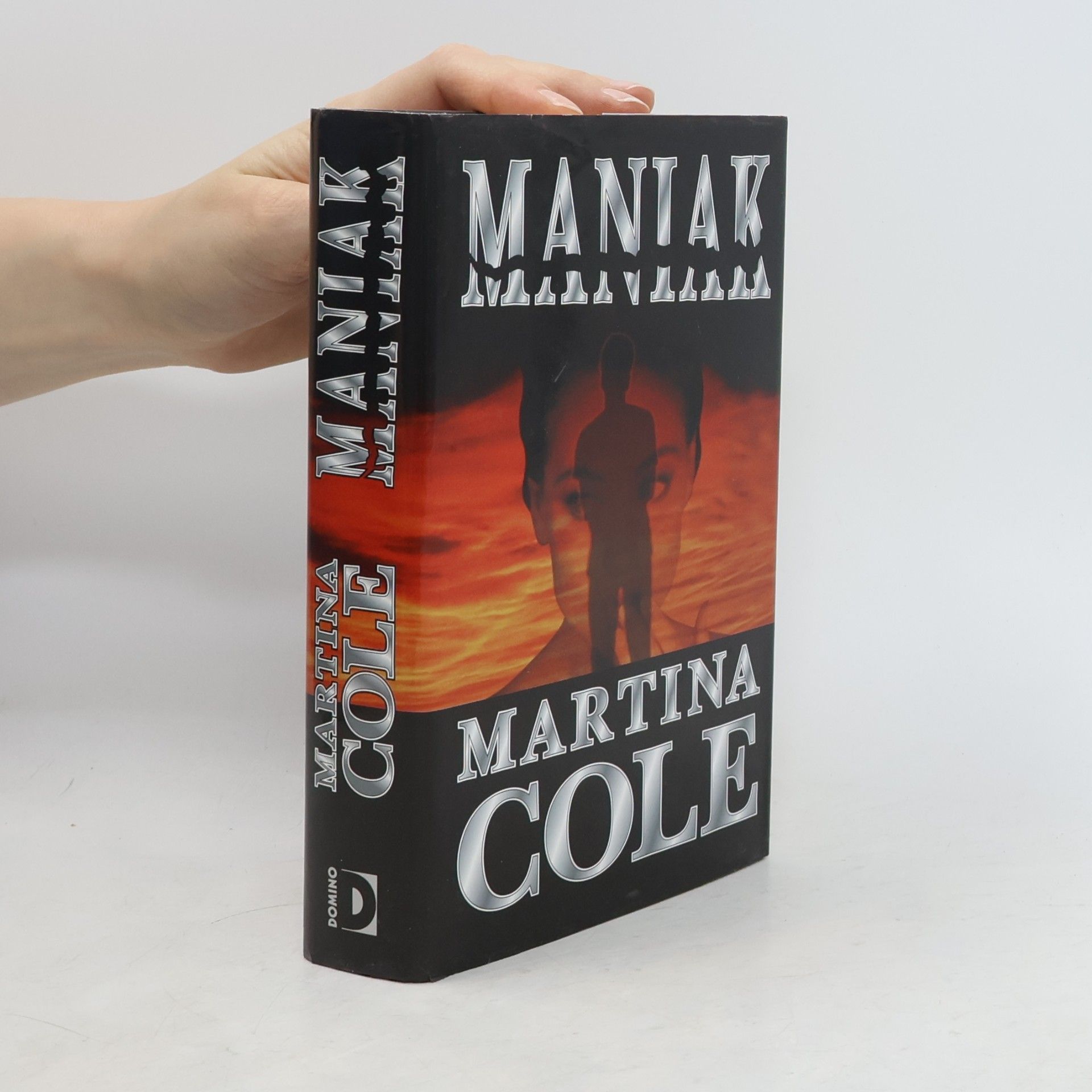 Maniak
