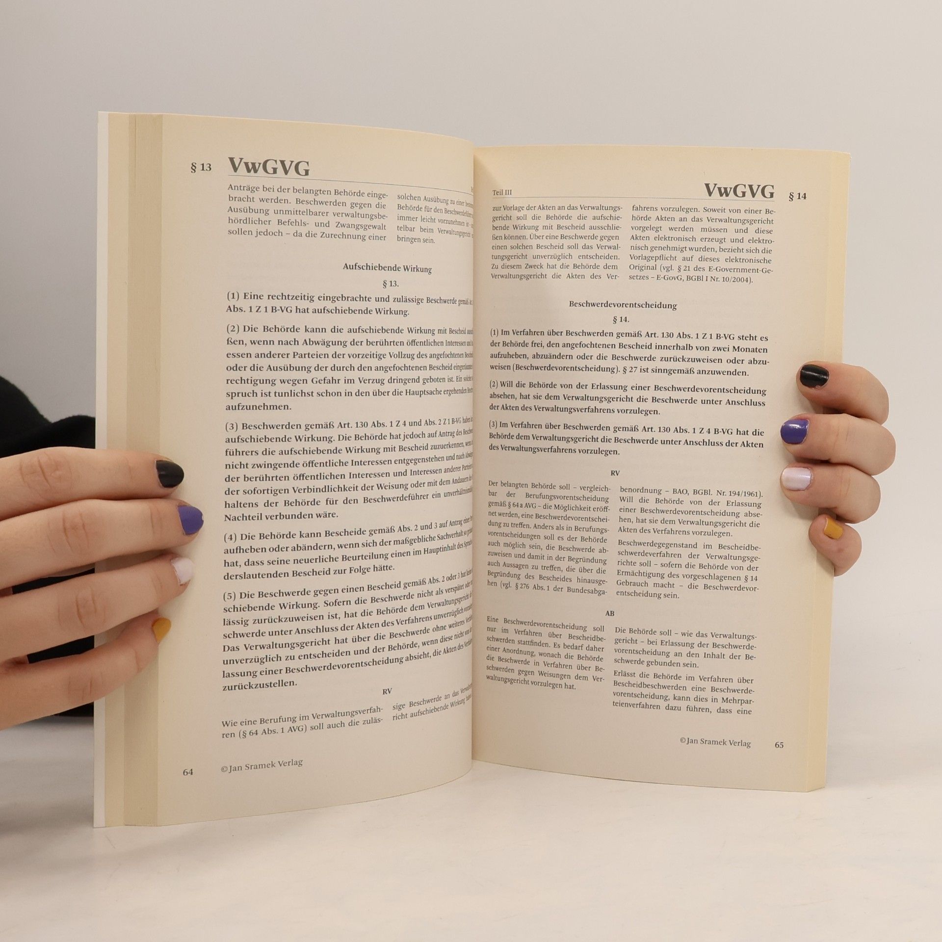 Mario Kostal Die Bundesverwaltungsgerichtsbarkeit - Verwaltungsgerichtsbarkeits-Novelle 2012, Bundesverwaltungsgerichtsgesetz, Verwaltungsgerichtsbarkeits-Ausführungsgesetz