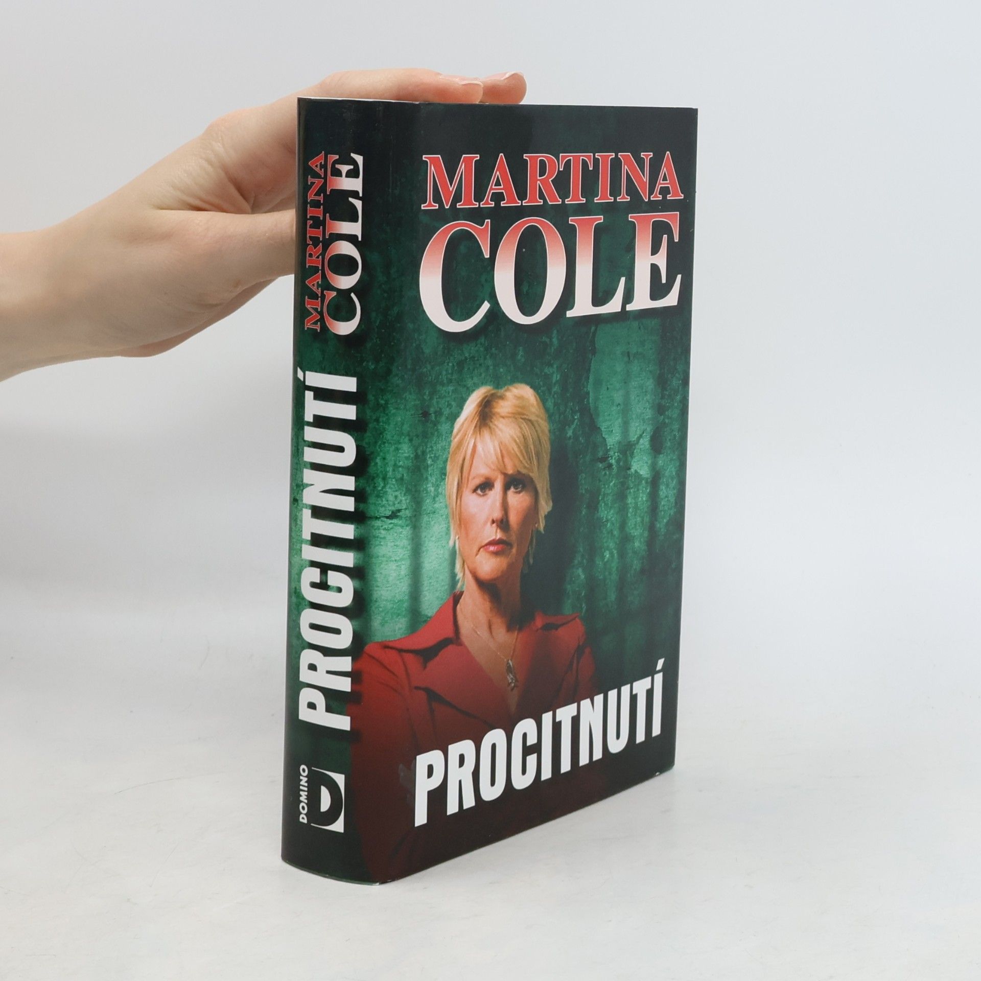 Martina Cole Procitnutí