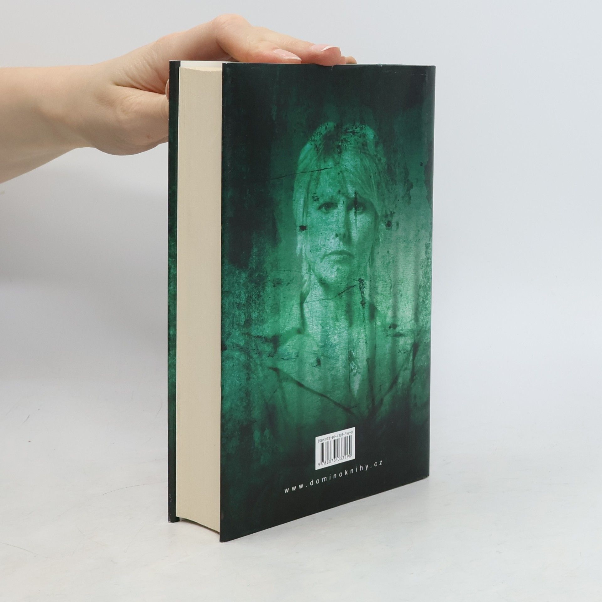 Martina Cole Procitnutí