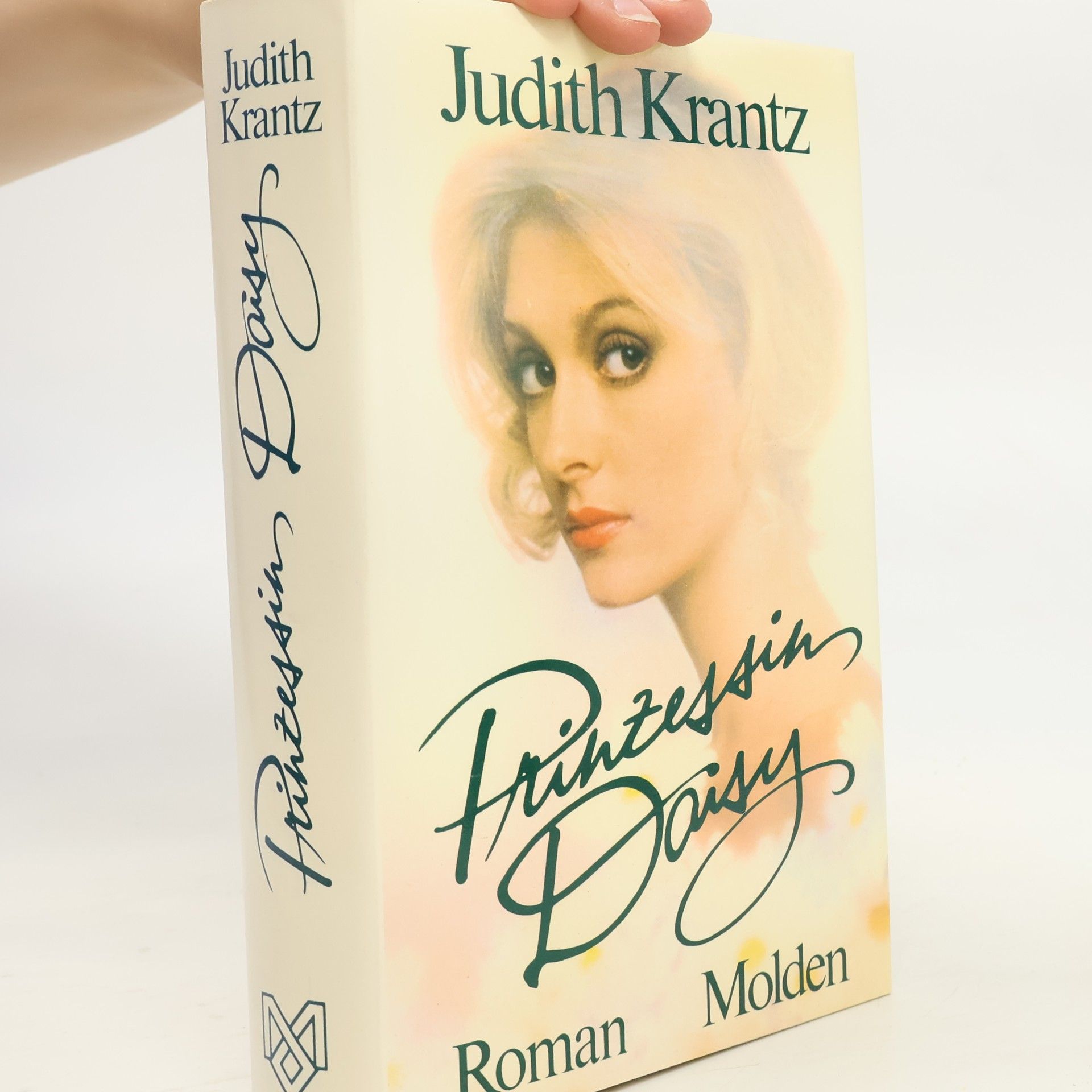 Judith Krantz Prinzessin Daisy