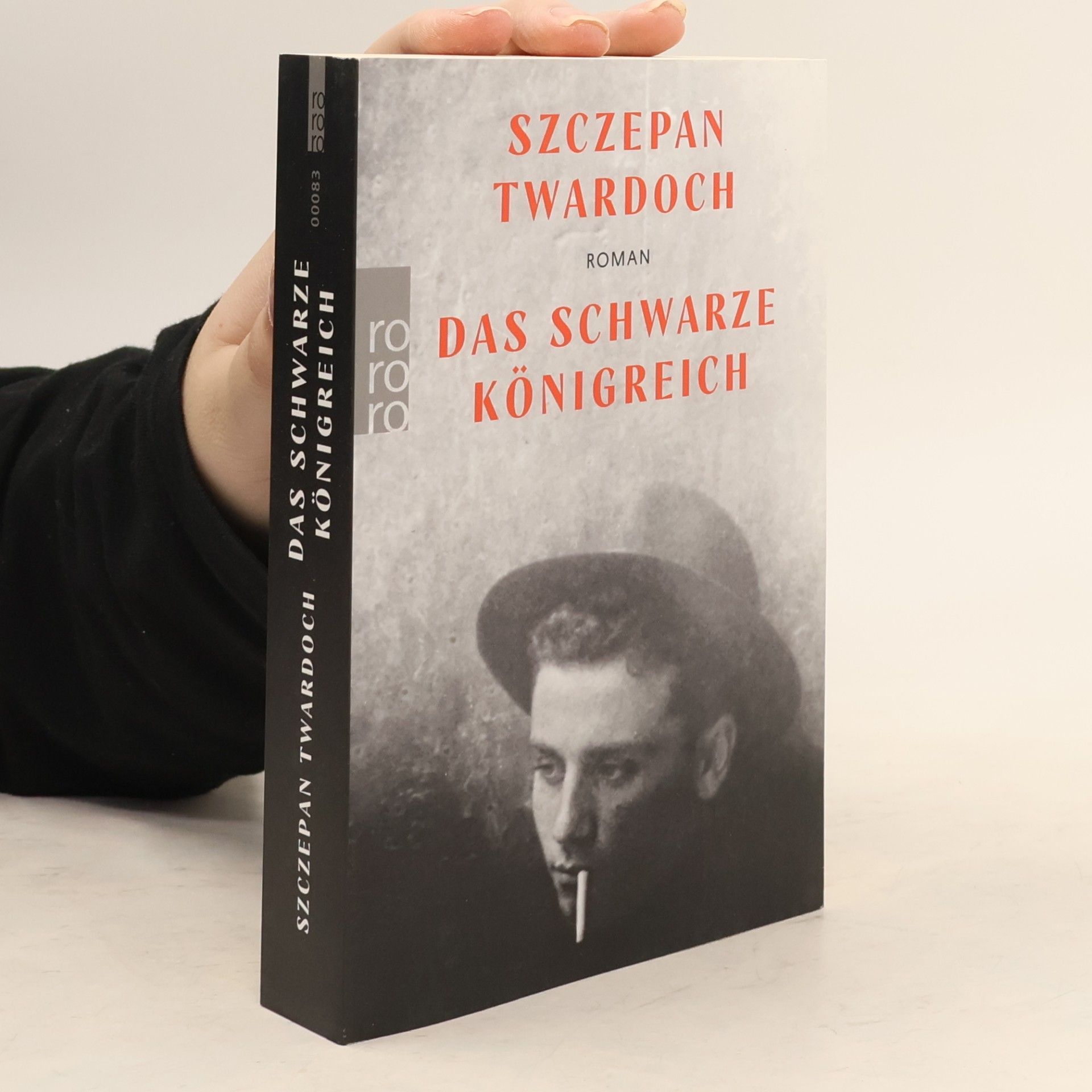 Das schwarze Königreich