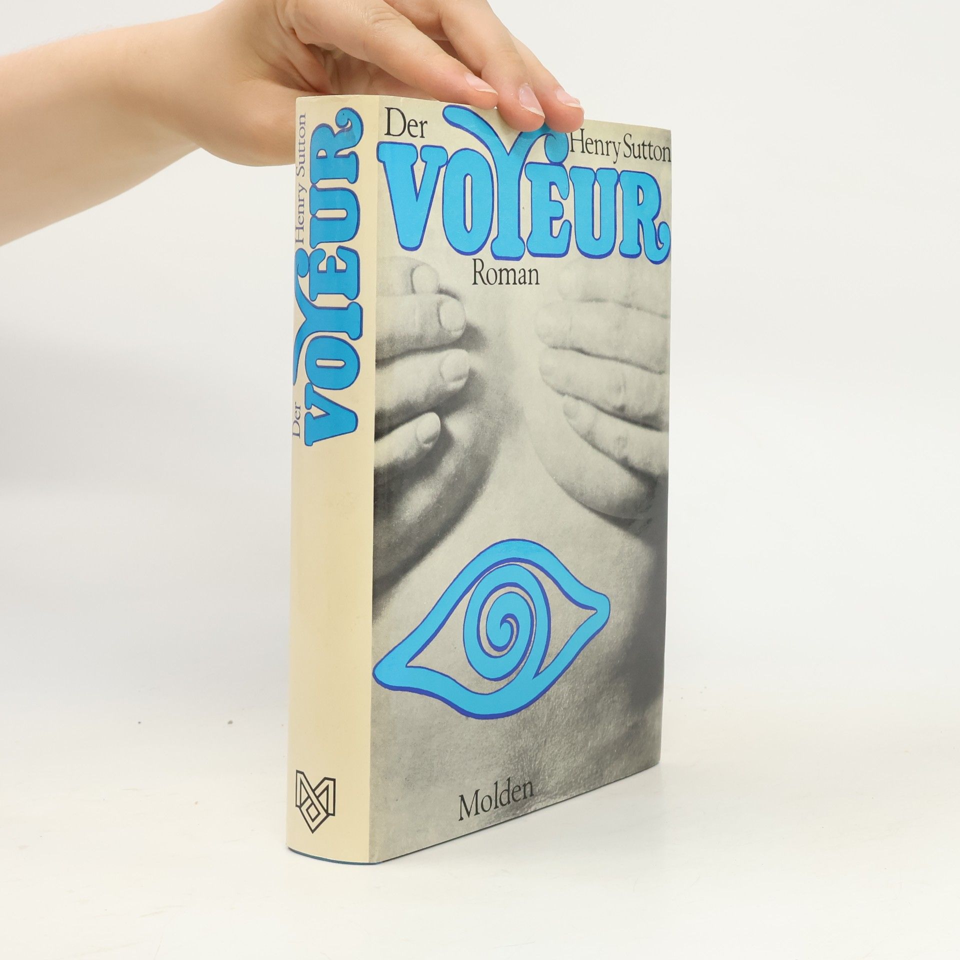 Henry Sutton Der Voyeur