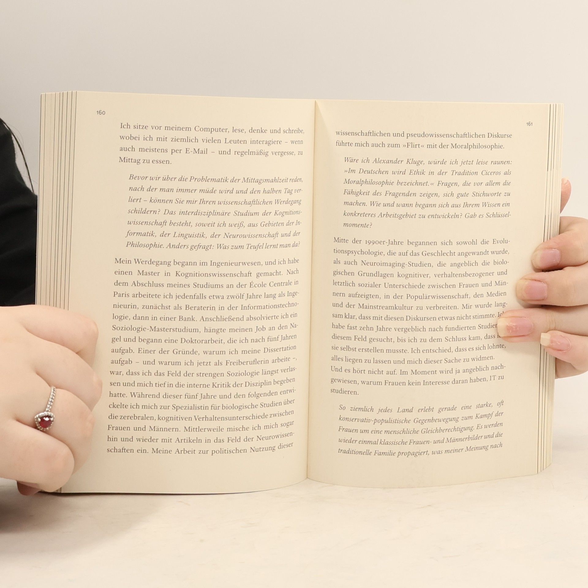 Sibylle Berg Nerds retten die Welt