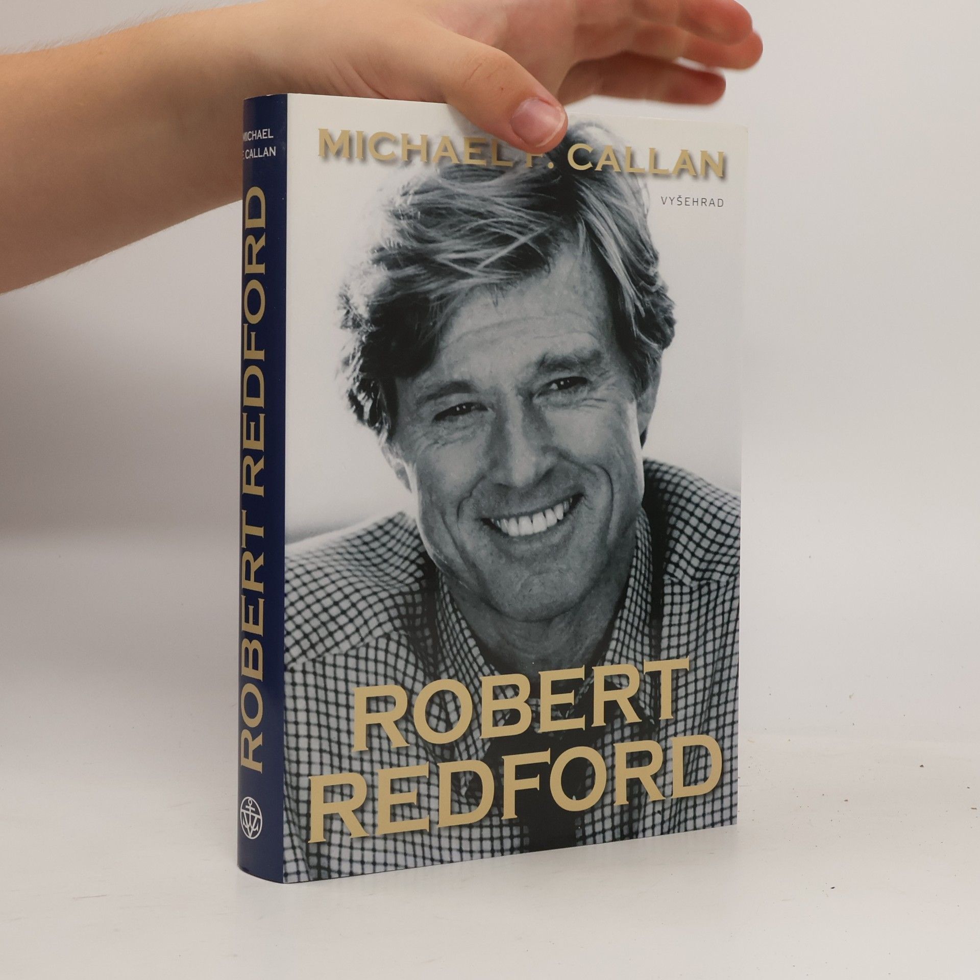 Michael Feeney Callan Robert Redford