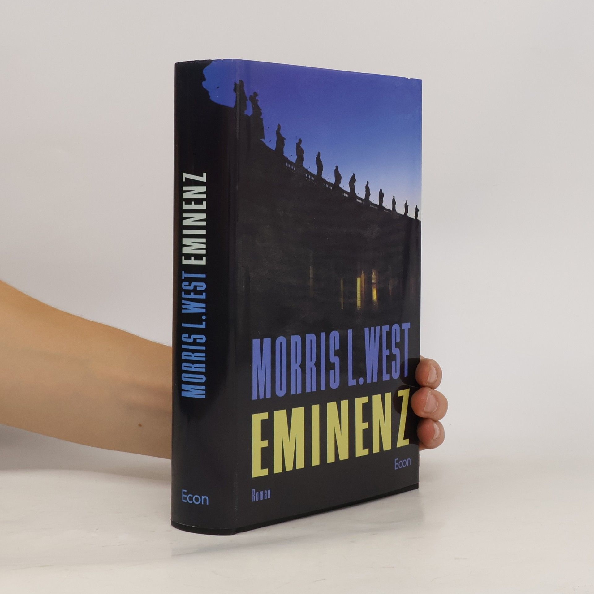 Morris West Eminenz