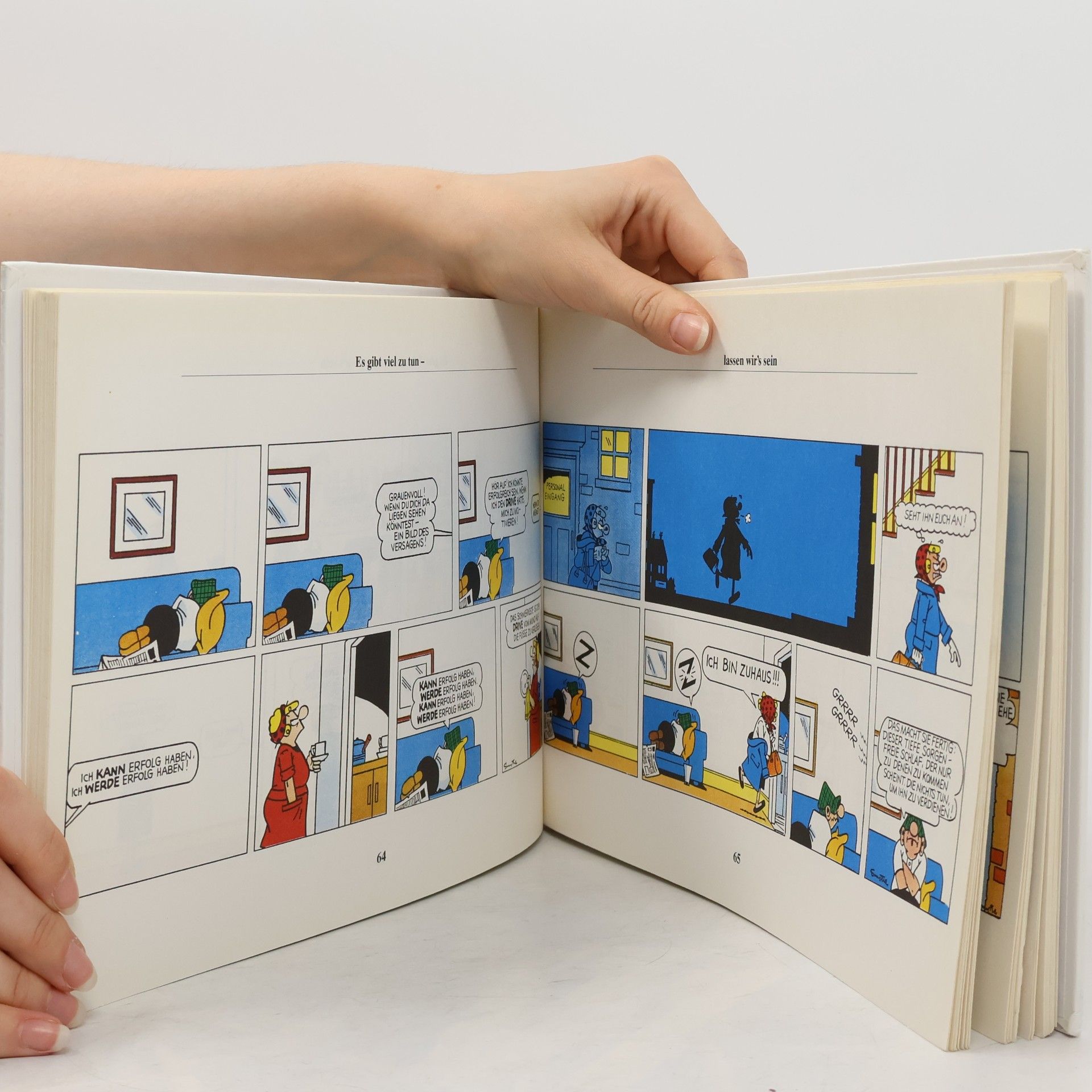 Auteurscollectief Willi Wacker