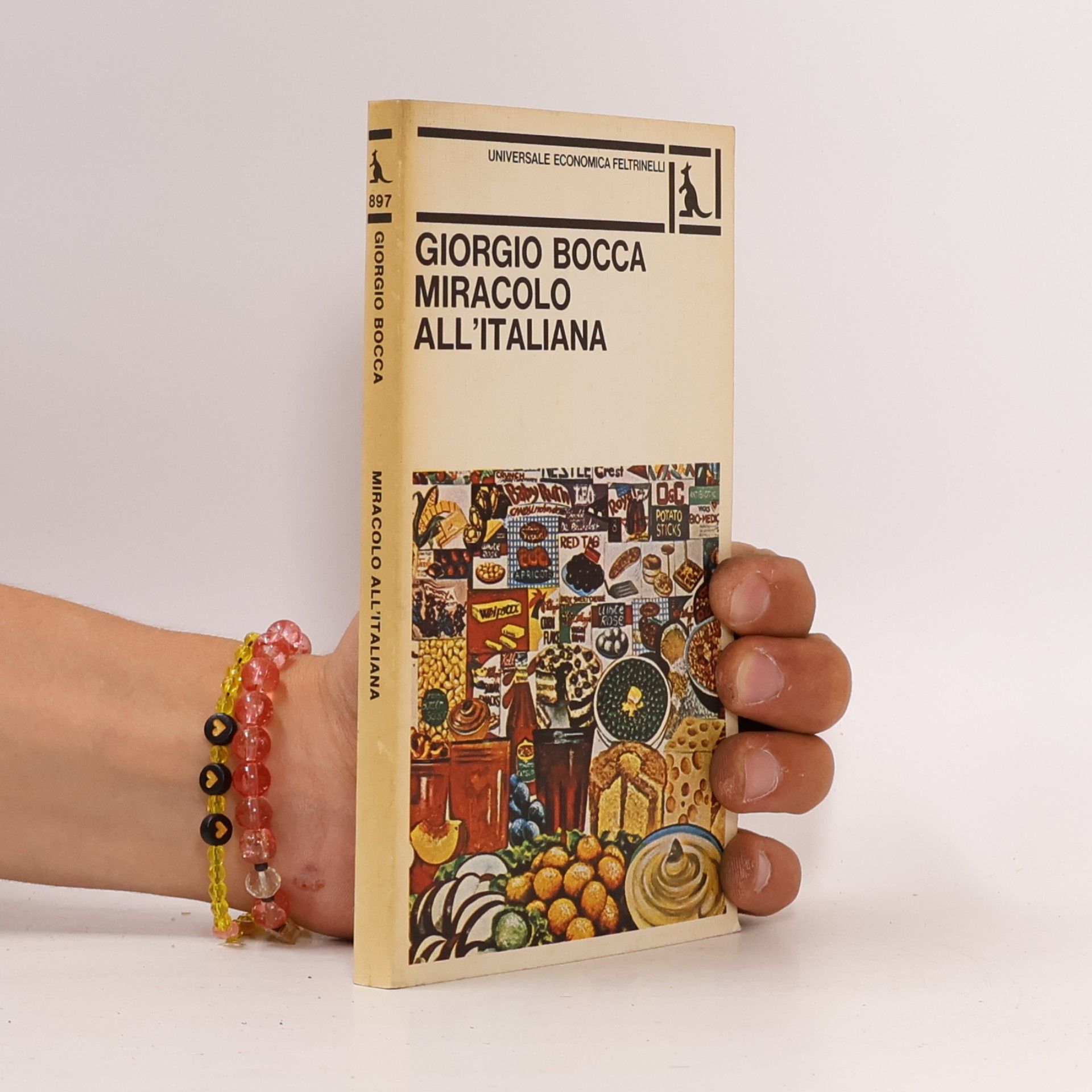 Miracolo all'italiana