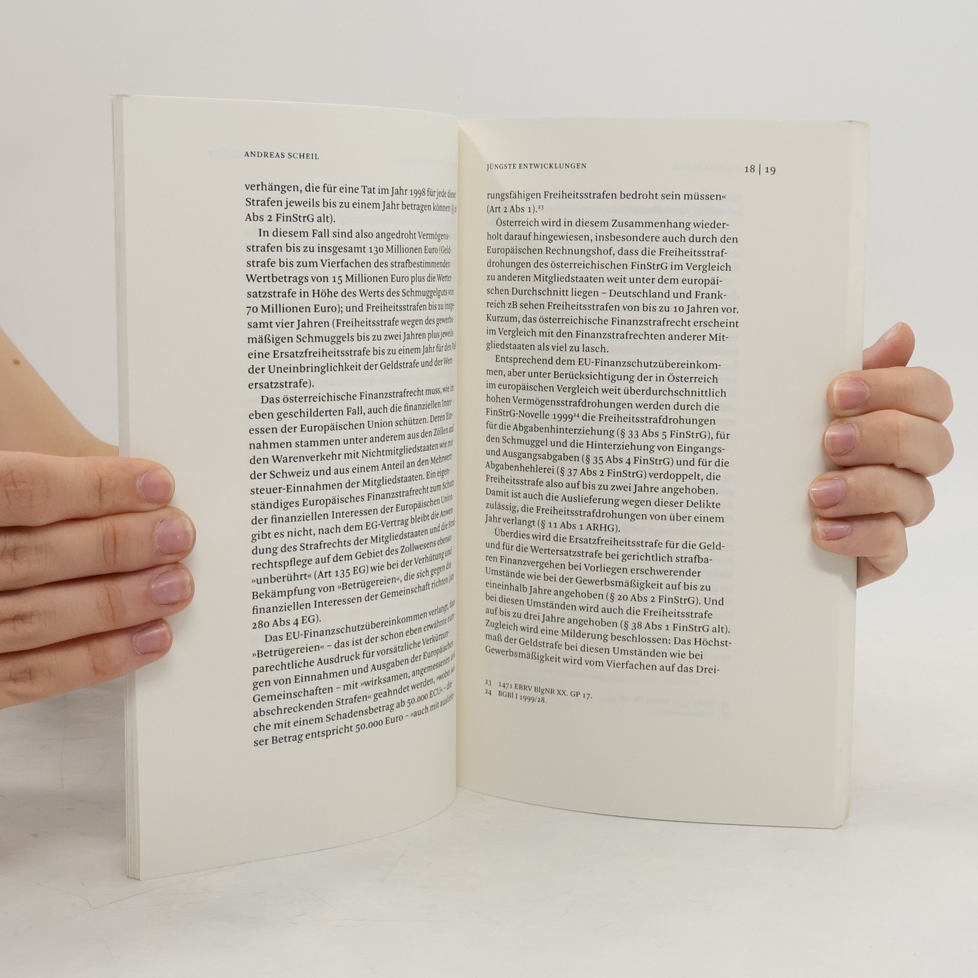Anna Gamper Ausgewählte Vorträge - Occasional Papers: Aktuelle Herausforderungen an ein "bewegliches System" der österreichischen Bundesverfassung Jüngste Entwicklungen im Finanz- und Wirtschaftsstrafrecht
