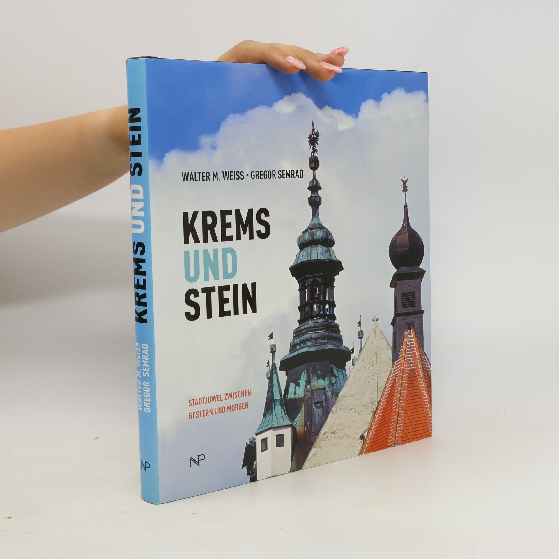 Walter Weiss Krems und Stein