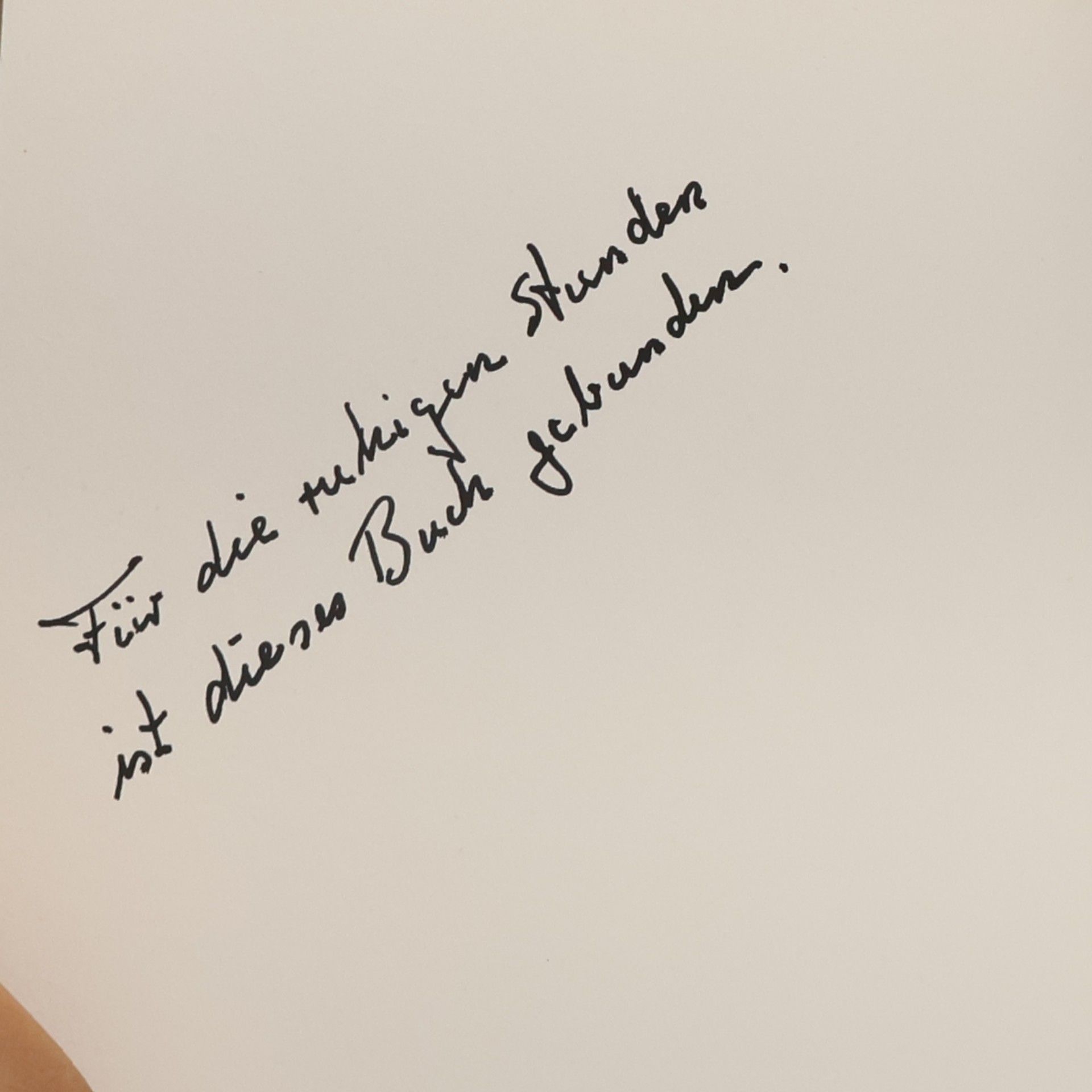 Horst Thode ... auch dein Herz ist bunt