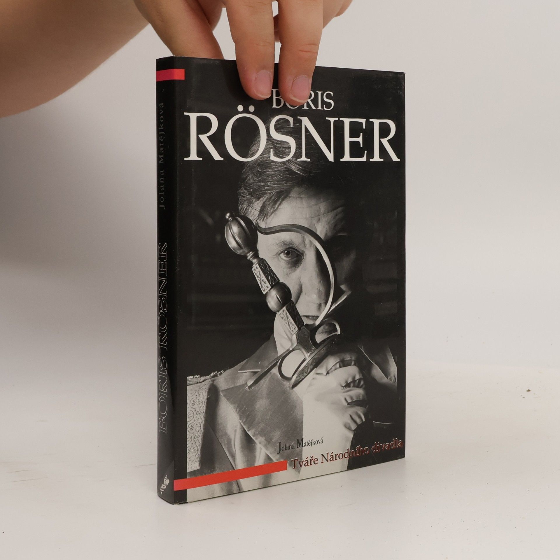Boris Rösner Boris Rösner