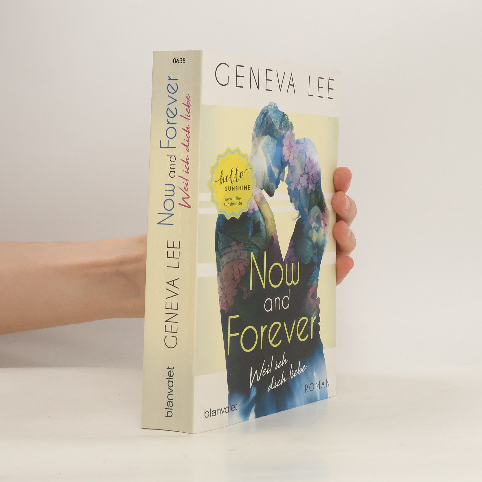 Geneva Lee Now and forever