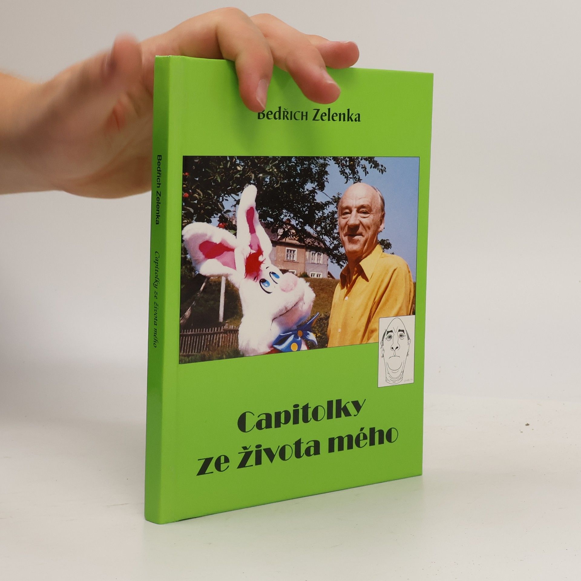 Capitolky ze života mého