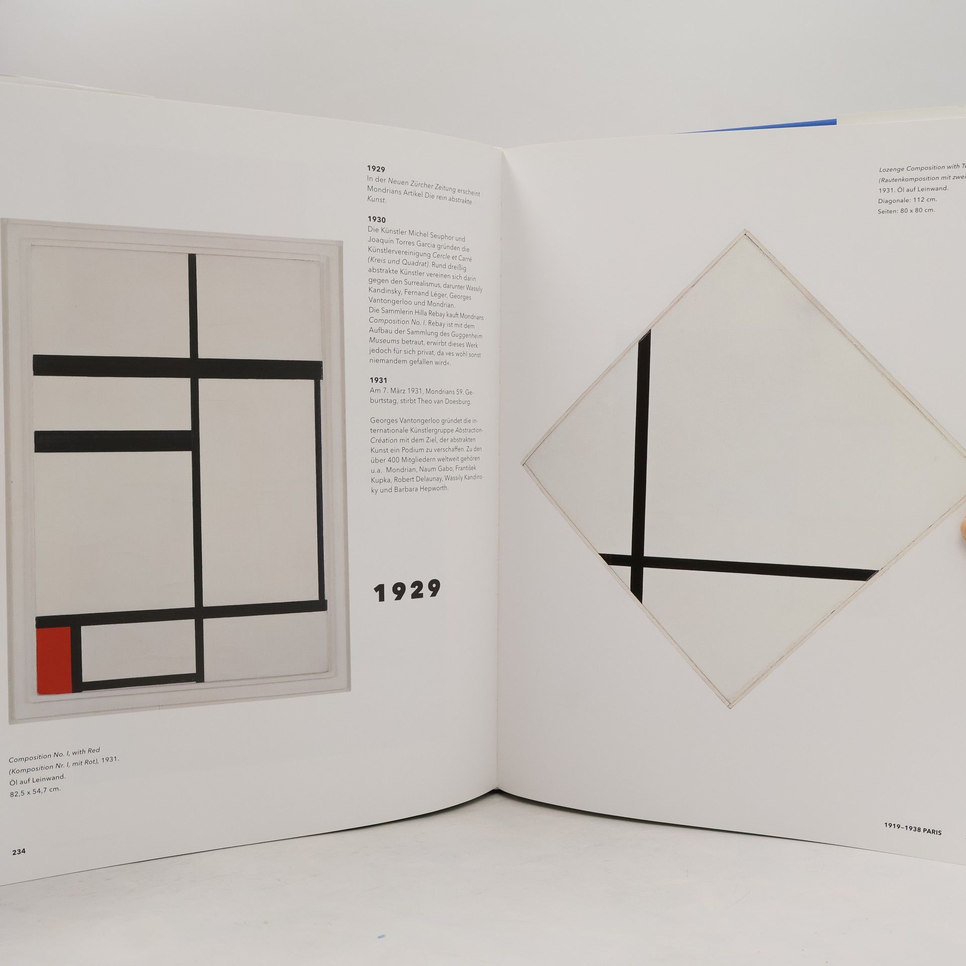Piet Mondrian Piet Mondrian