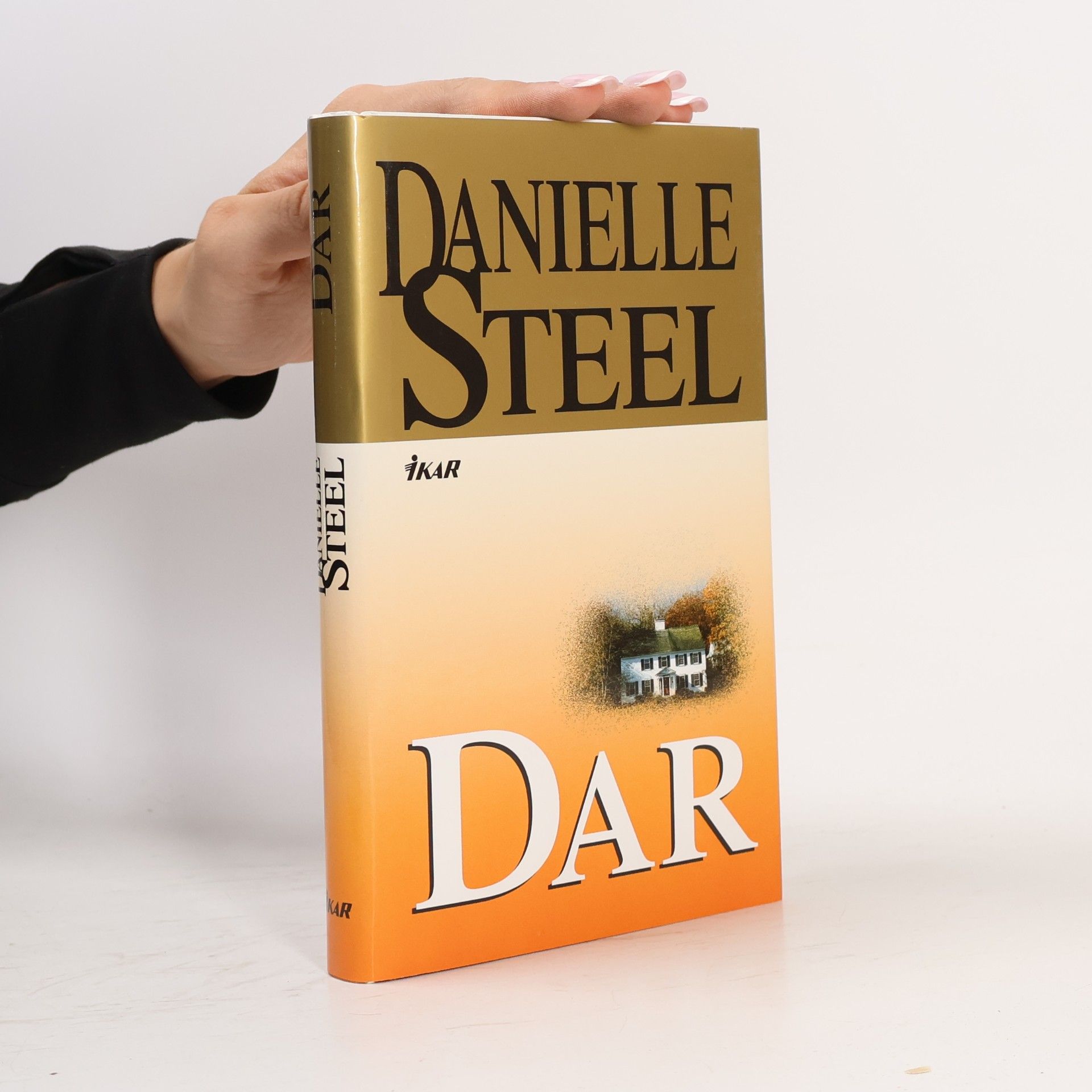 Danielle Steel Dar