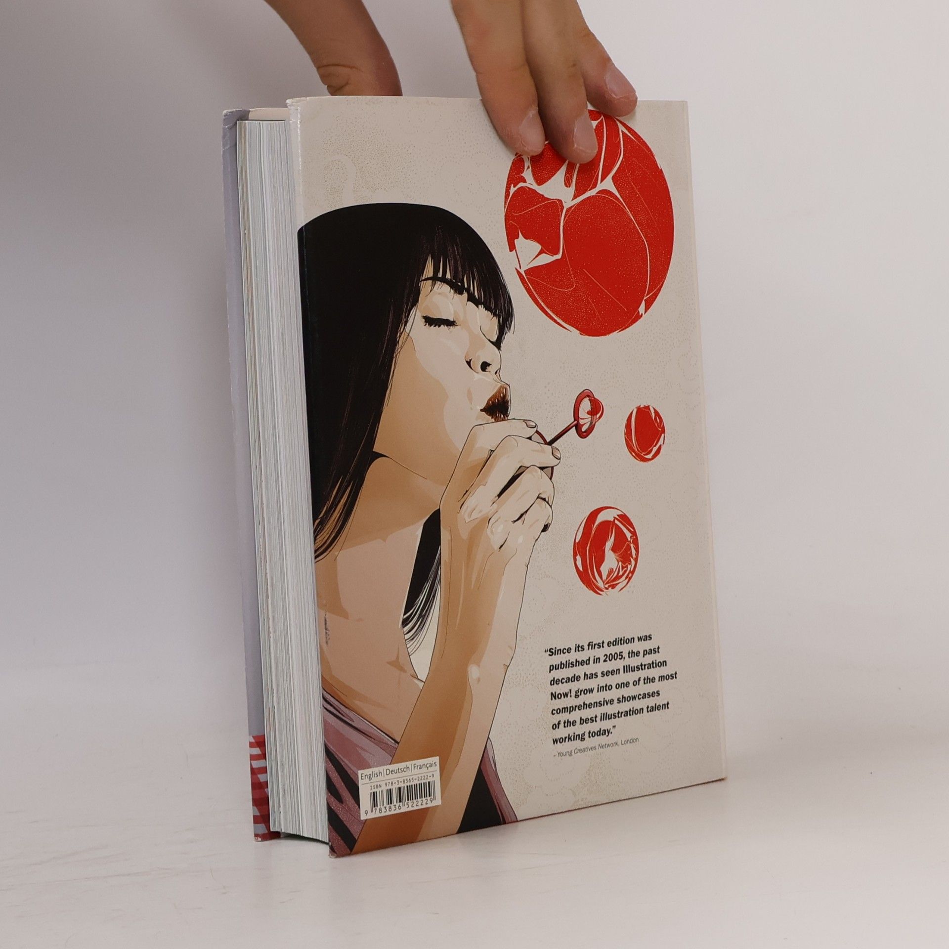 Steven Heller 100 illustrators