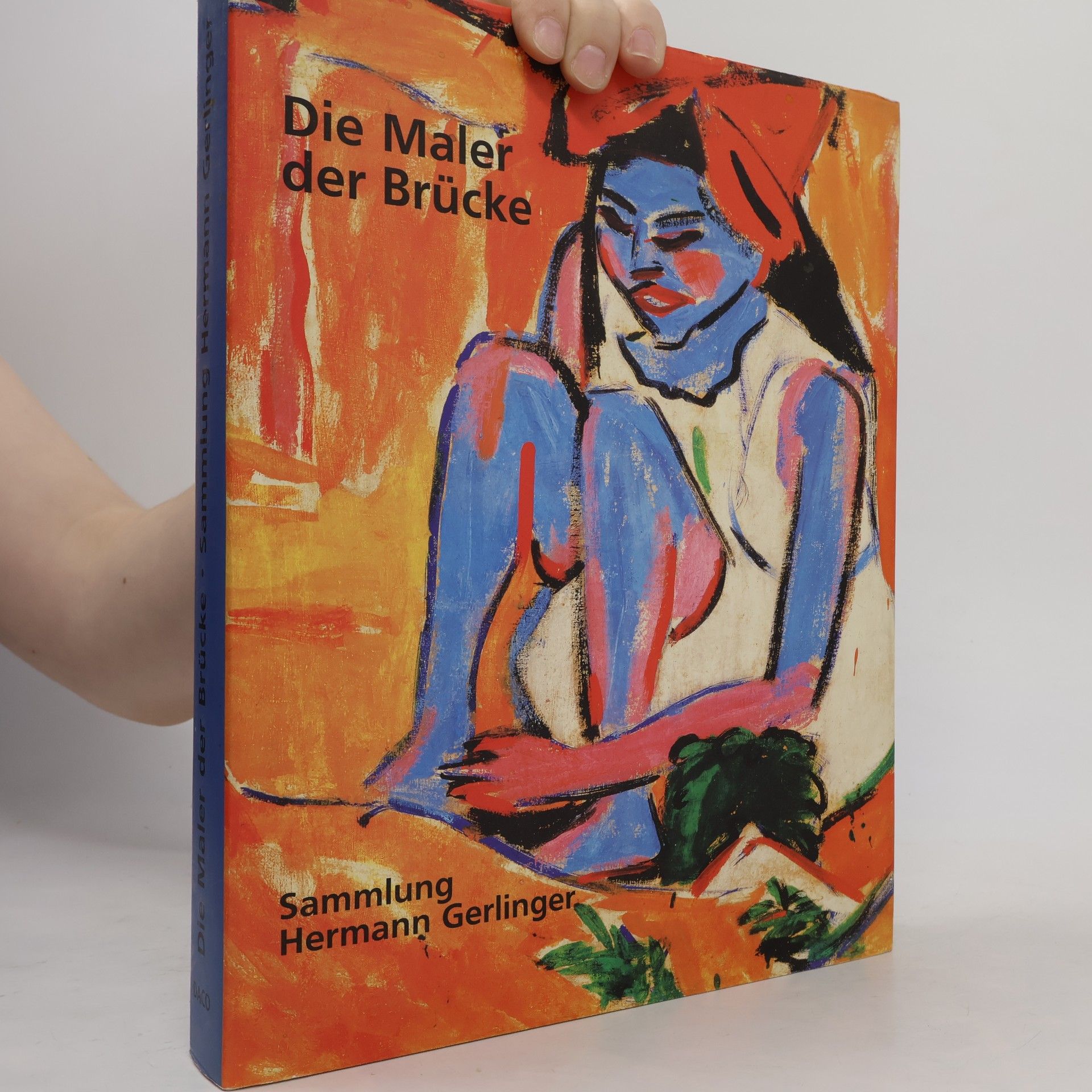 Die Maler der "Brücke"