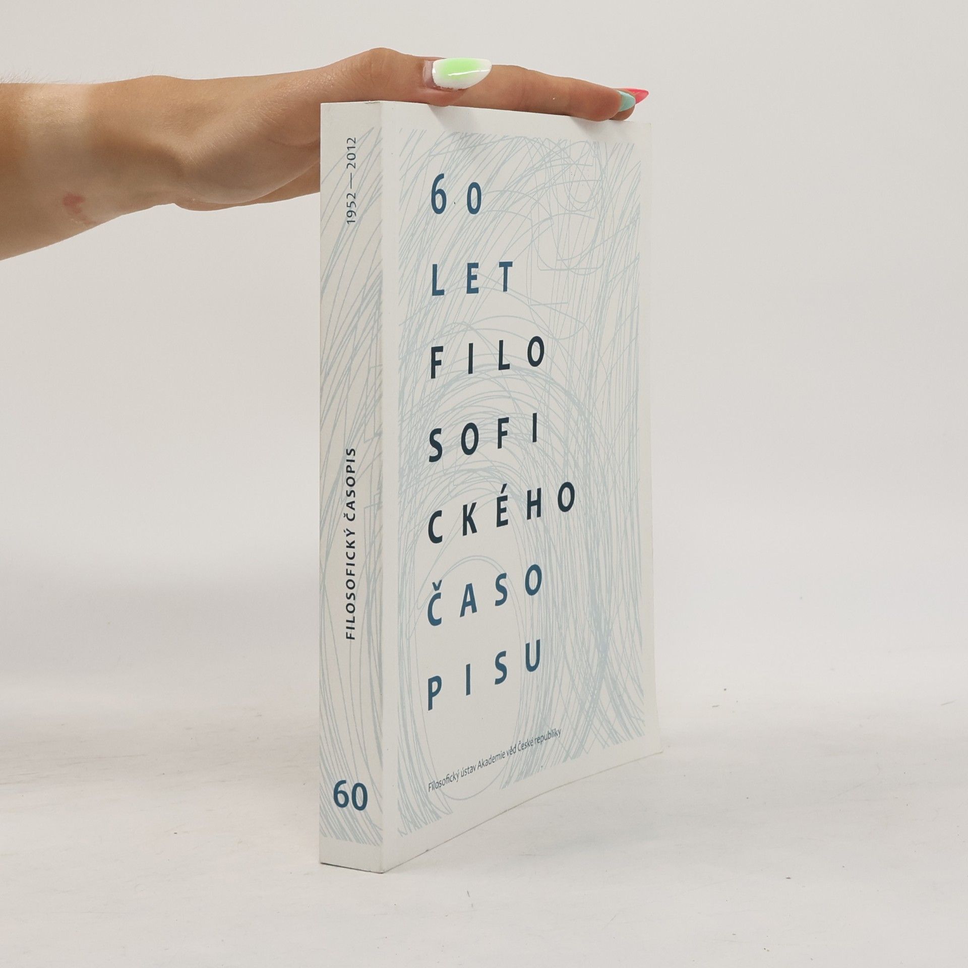 60 let Filosofického časopisu
