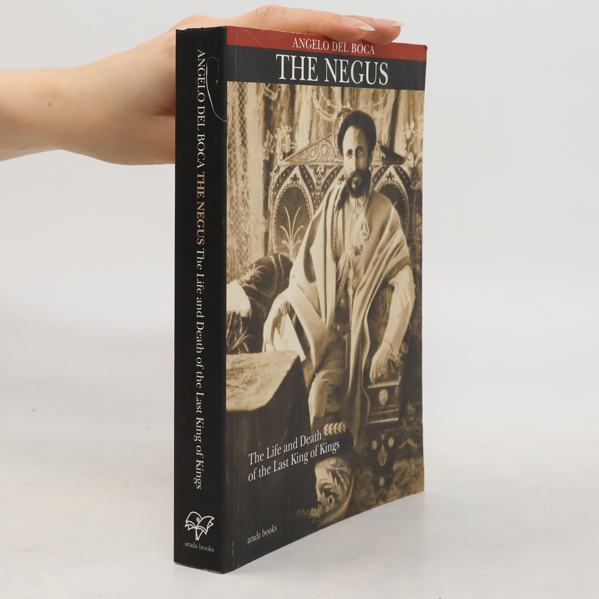 The Negus
