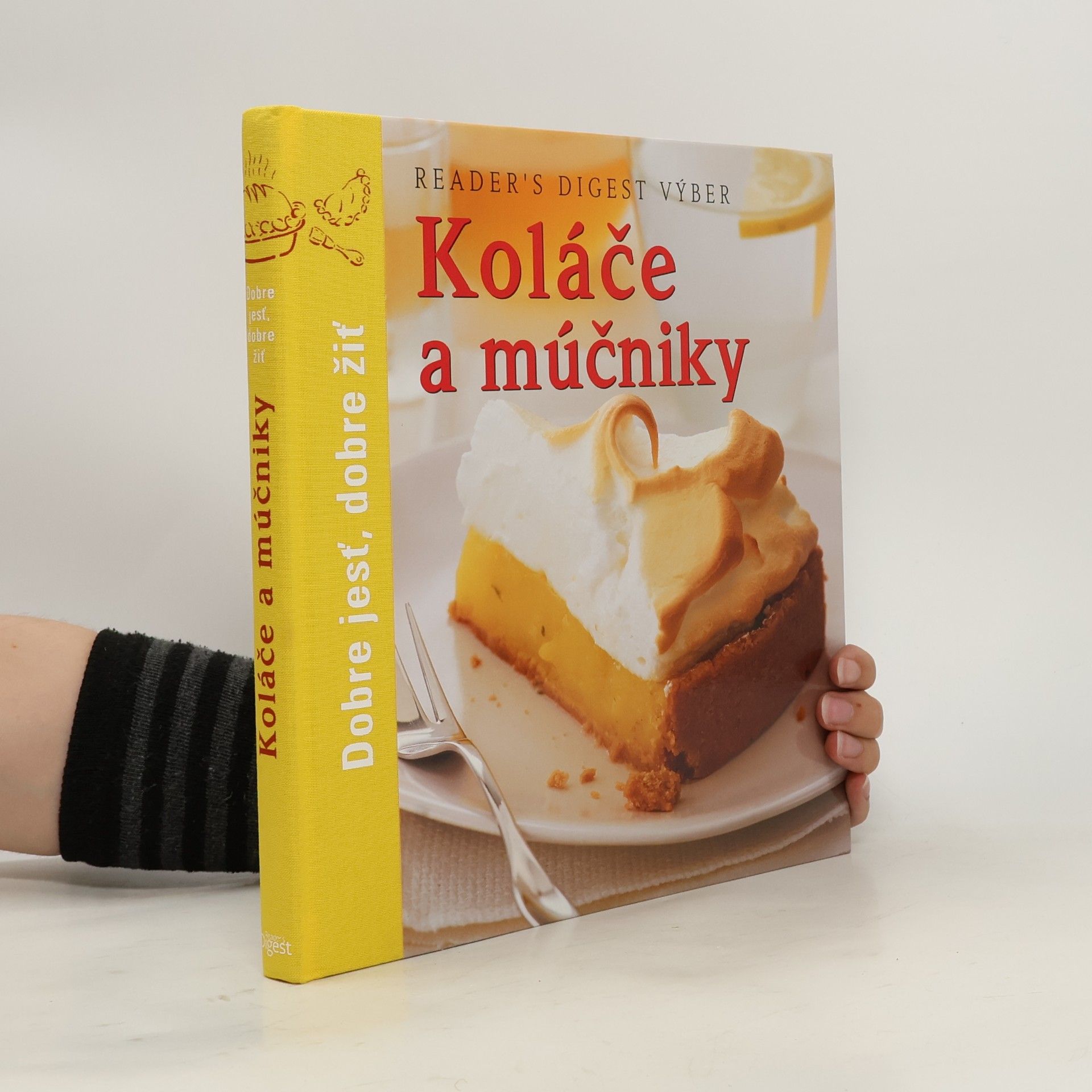 Kolektív autorov Koláče a múčniky