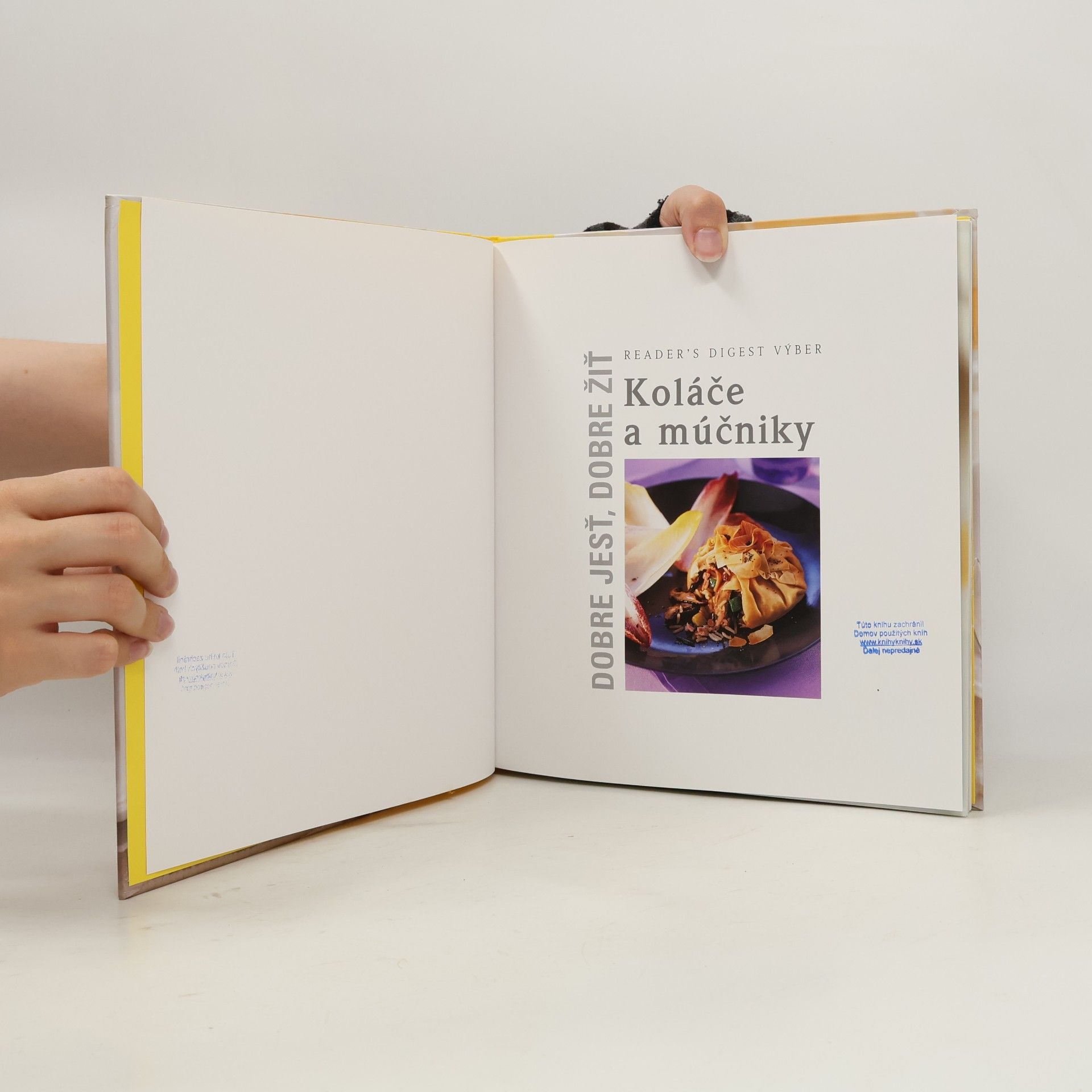Kolektív autorov Koláče a múčniky