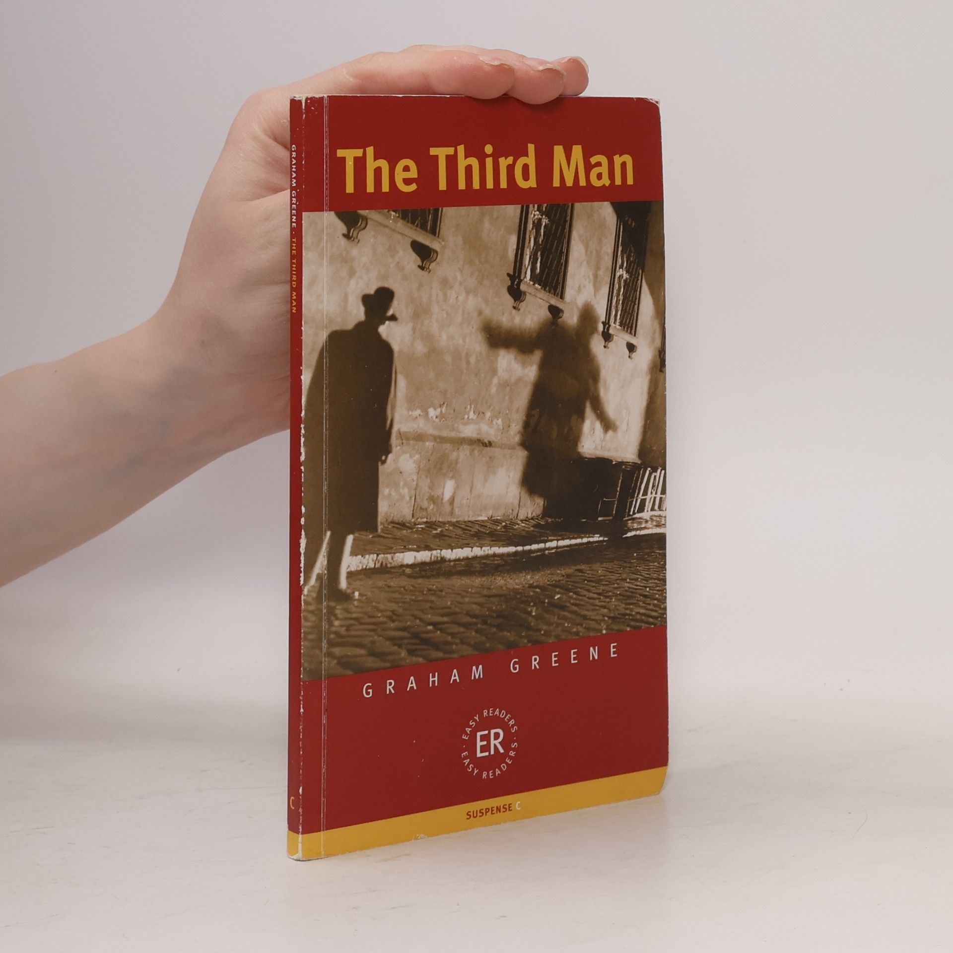 Graham Greene The Third Man