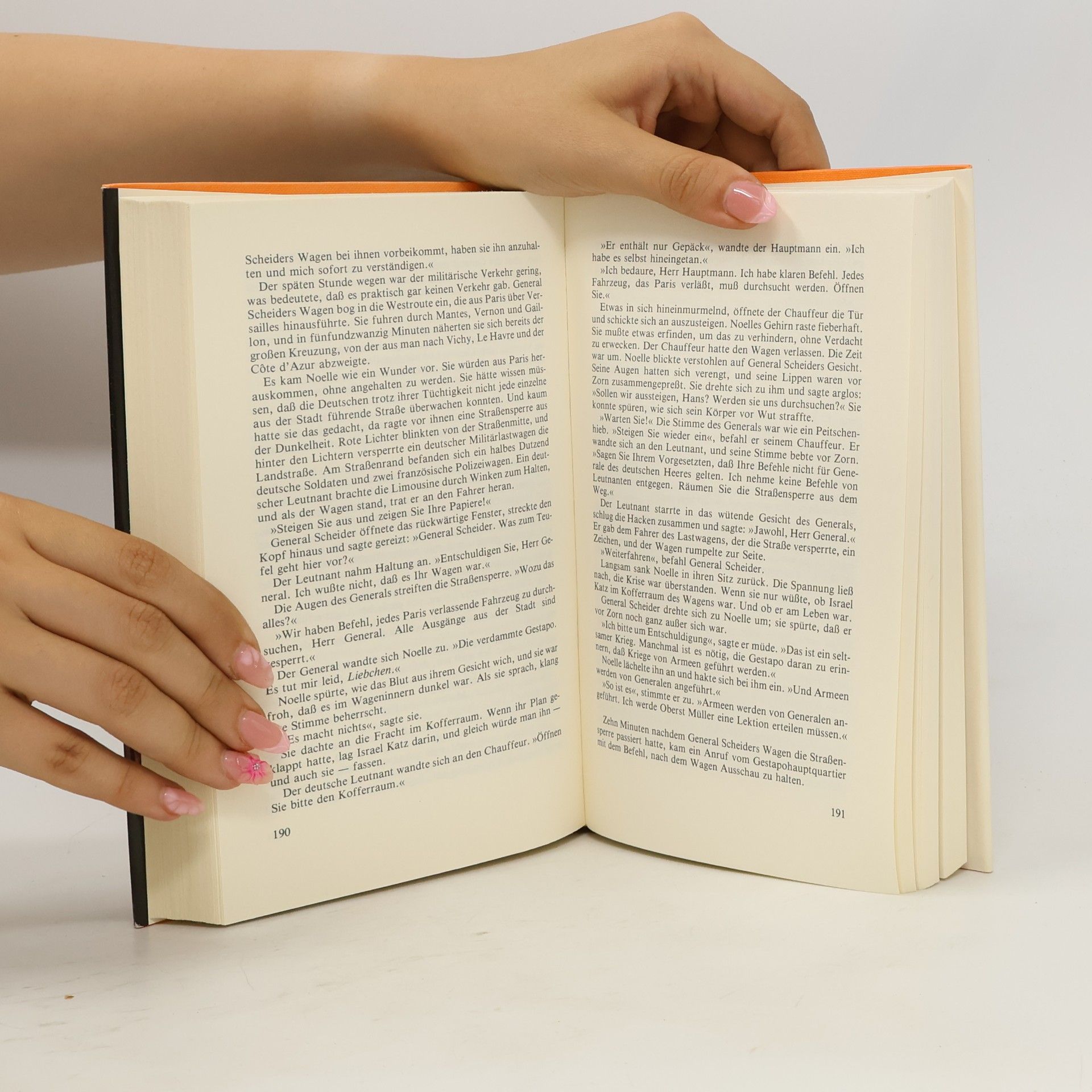 Sidney Sheldon Jenseits von Mitternacht
