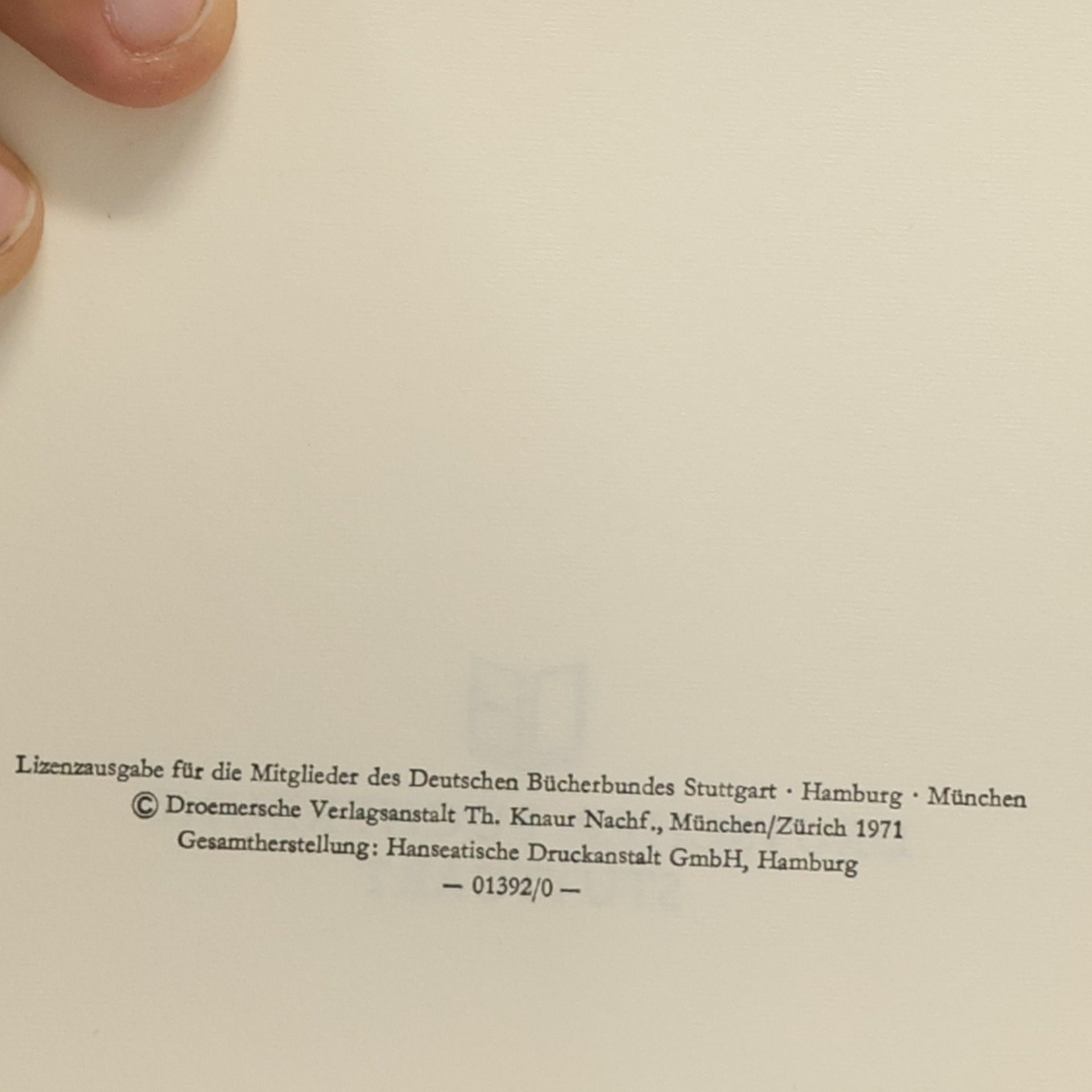 Johannes Mario Simmel Der Stoff aus dem die Träume sind