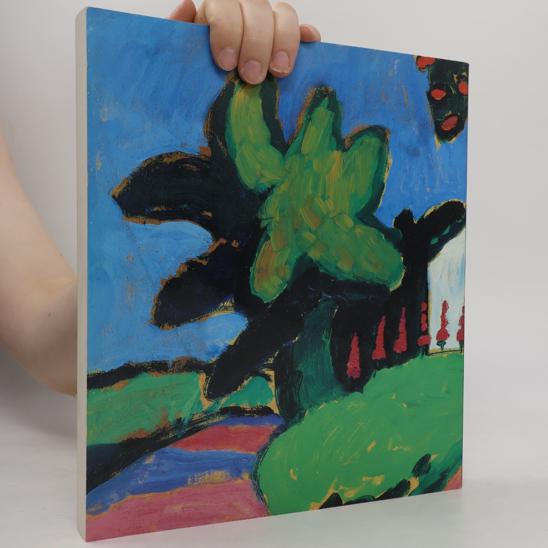 Gabriele Münter Gabriele Münter