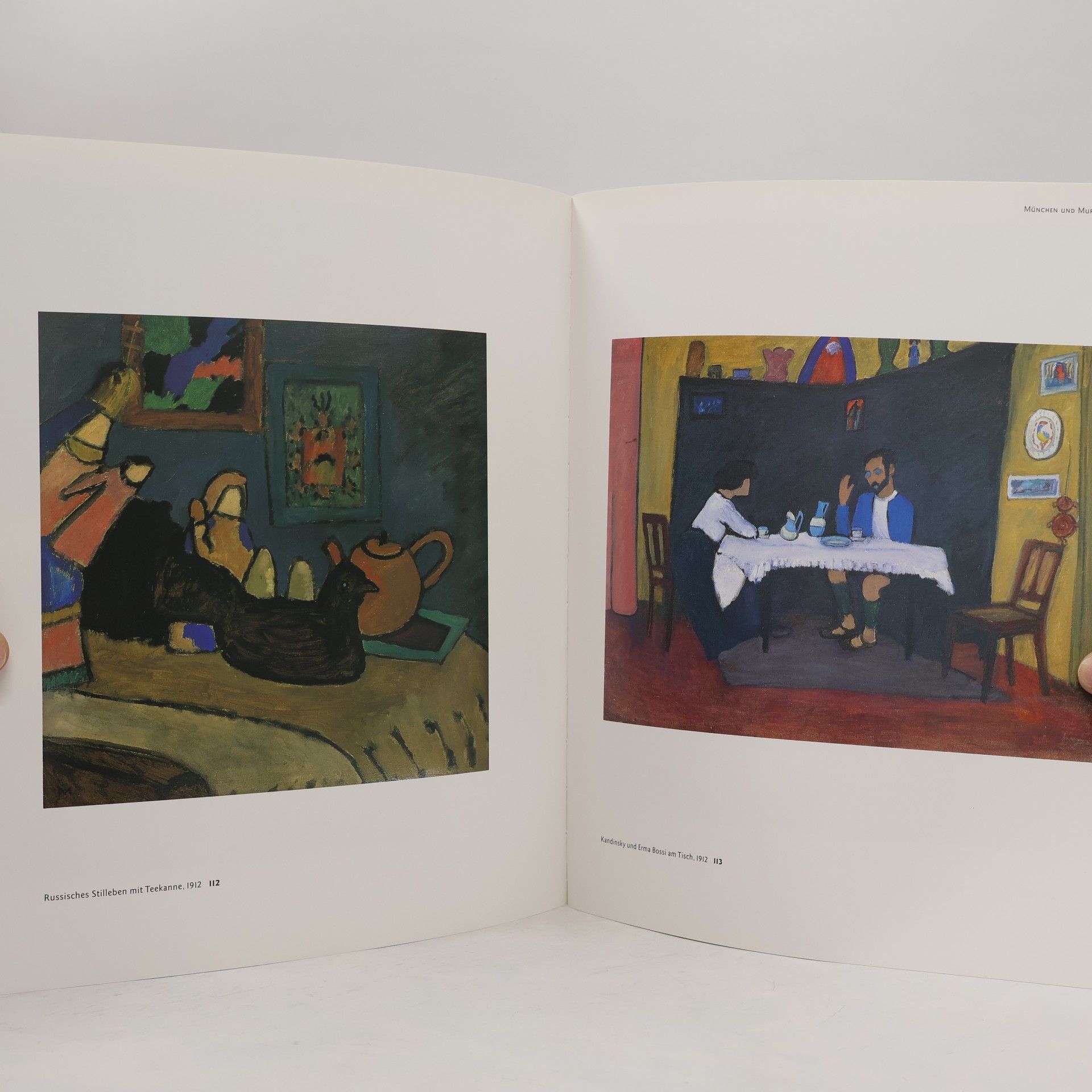 Gabriele Münter Gabriele Münter