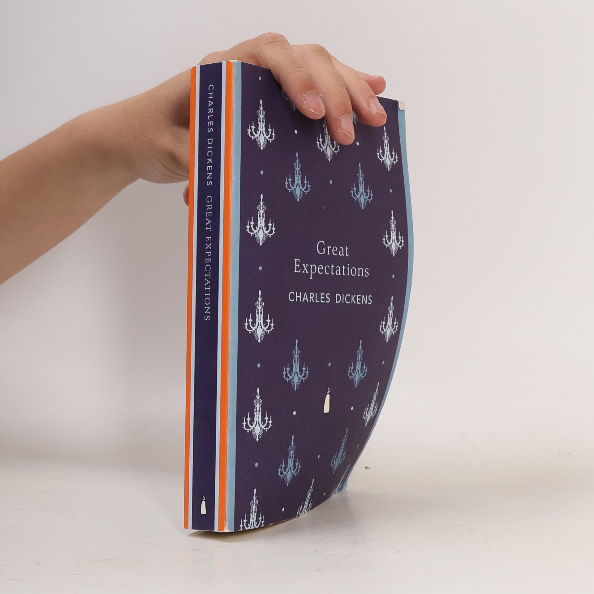 Charles Dickens Great Expectations
