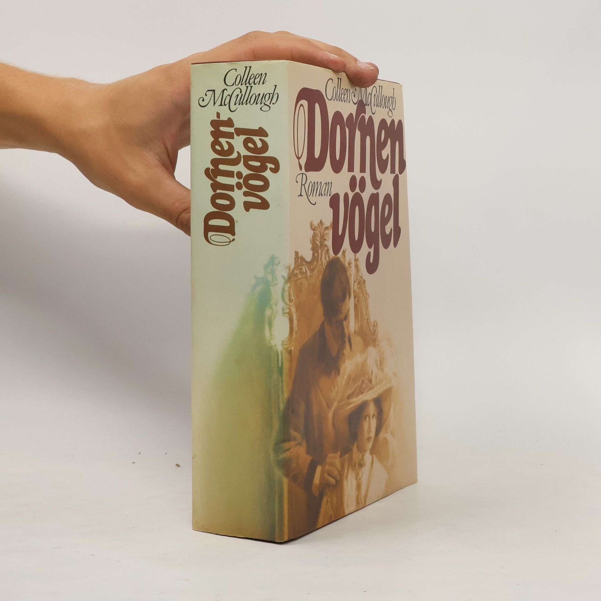 Colleen McCullough Dornen Vögel