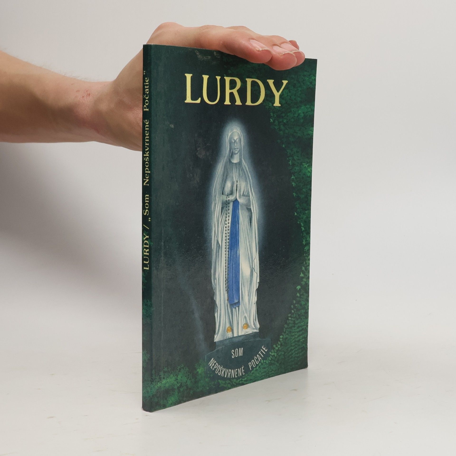 Jean Barbet Lurdy