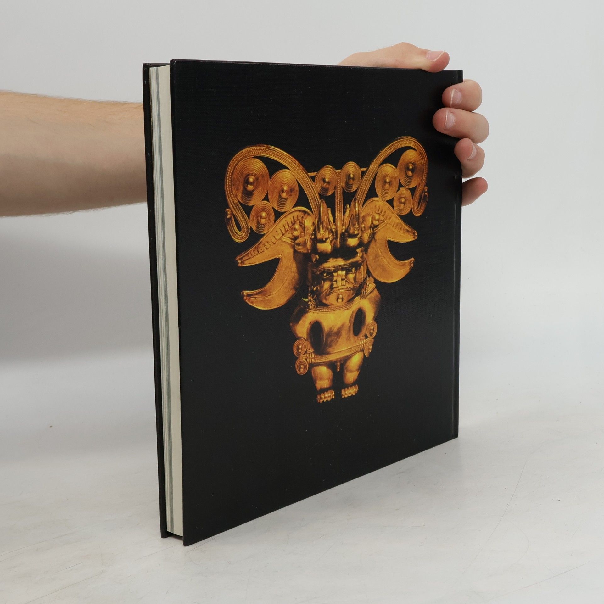 Warwick M. Bray ElDorado, der Traum vom Gold
