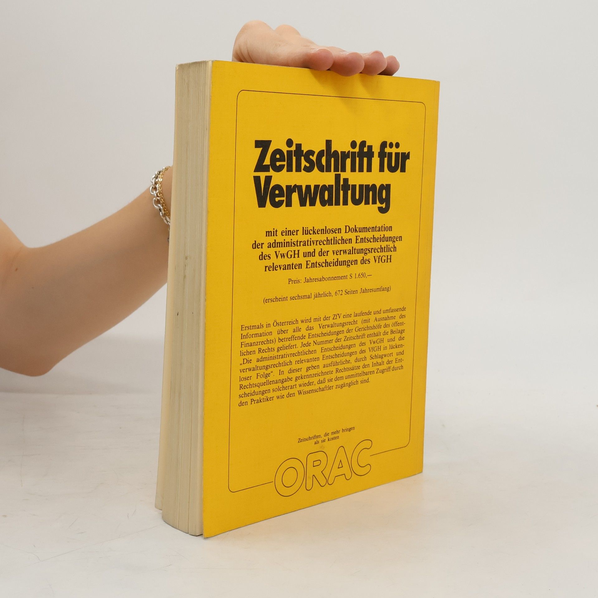 Karl Vrba Kommentar zum Amtshaftungsrecht