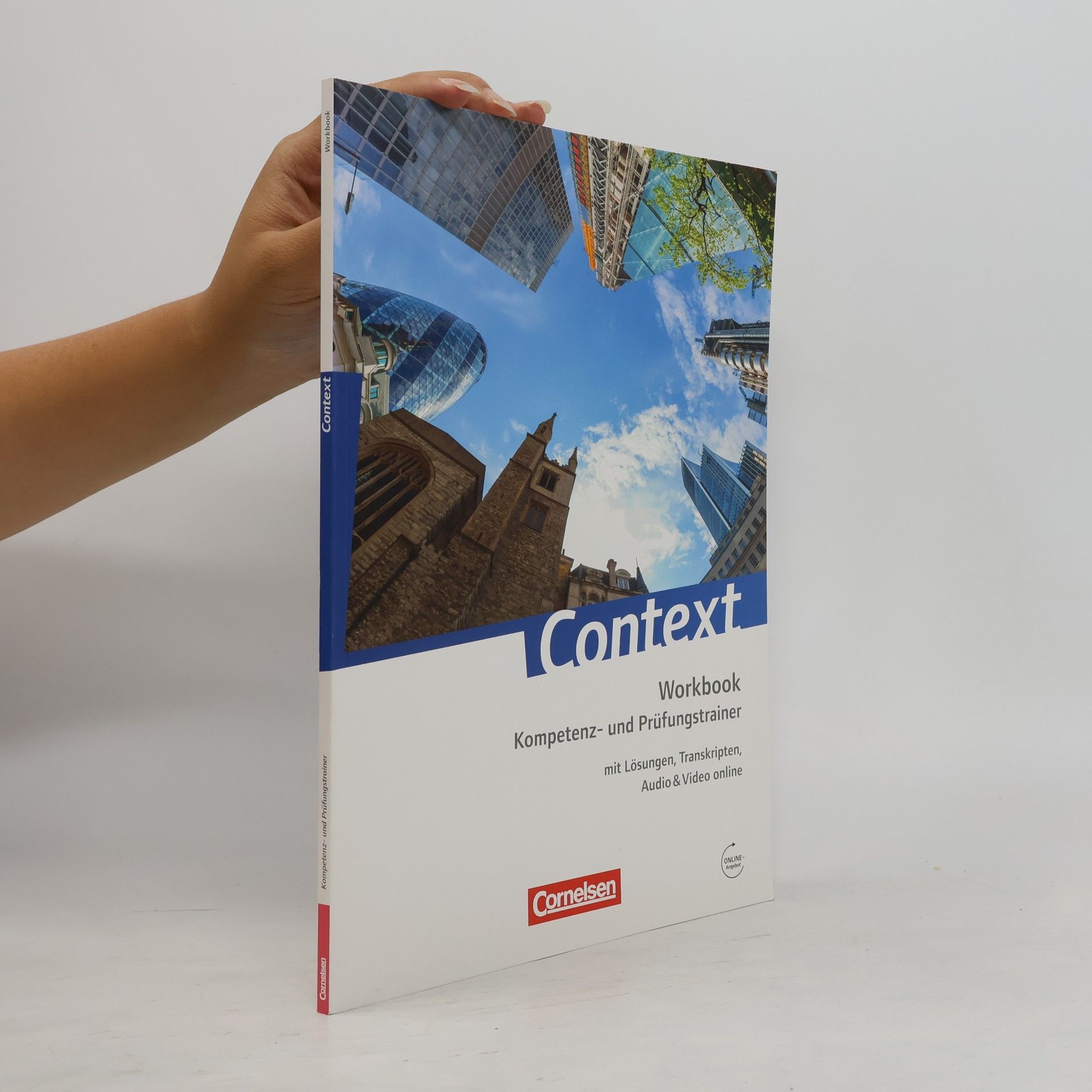 Autorenkollektiv Context: Workbook
