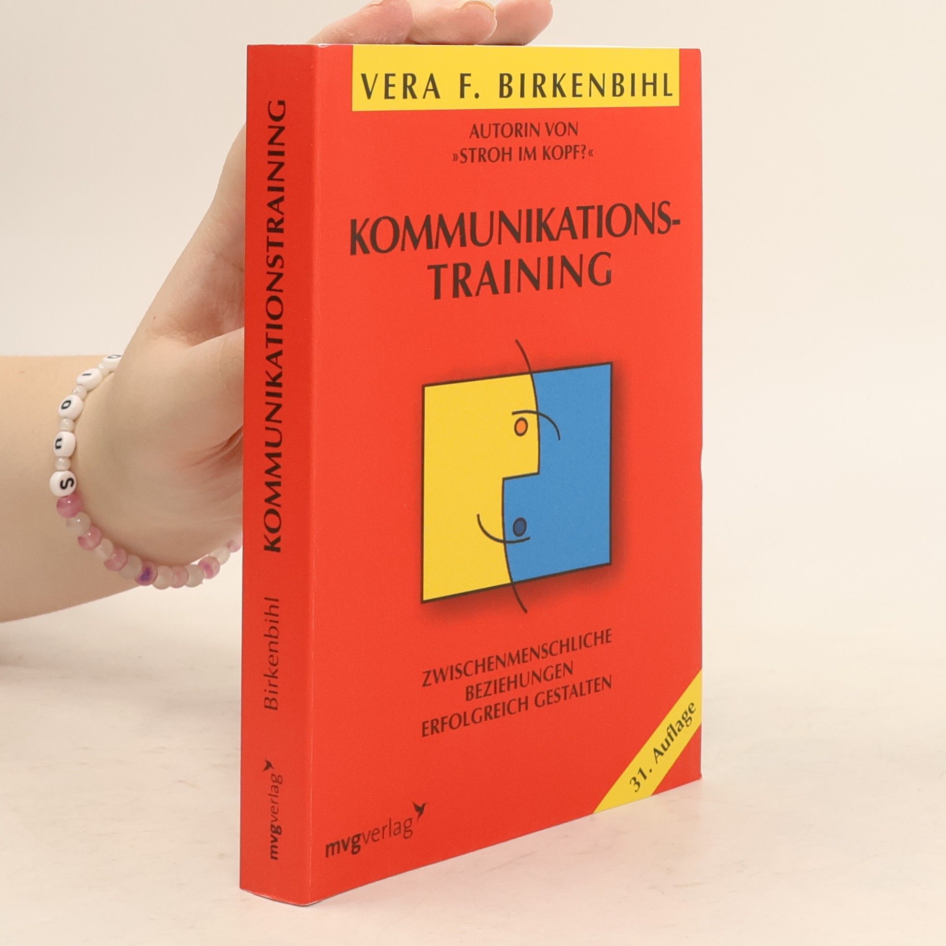 Vera Birkenbihl Kommunikationstraining