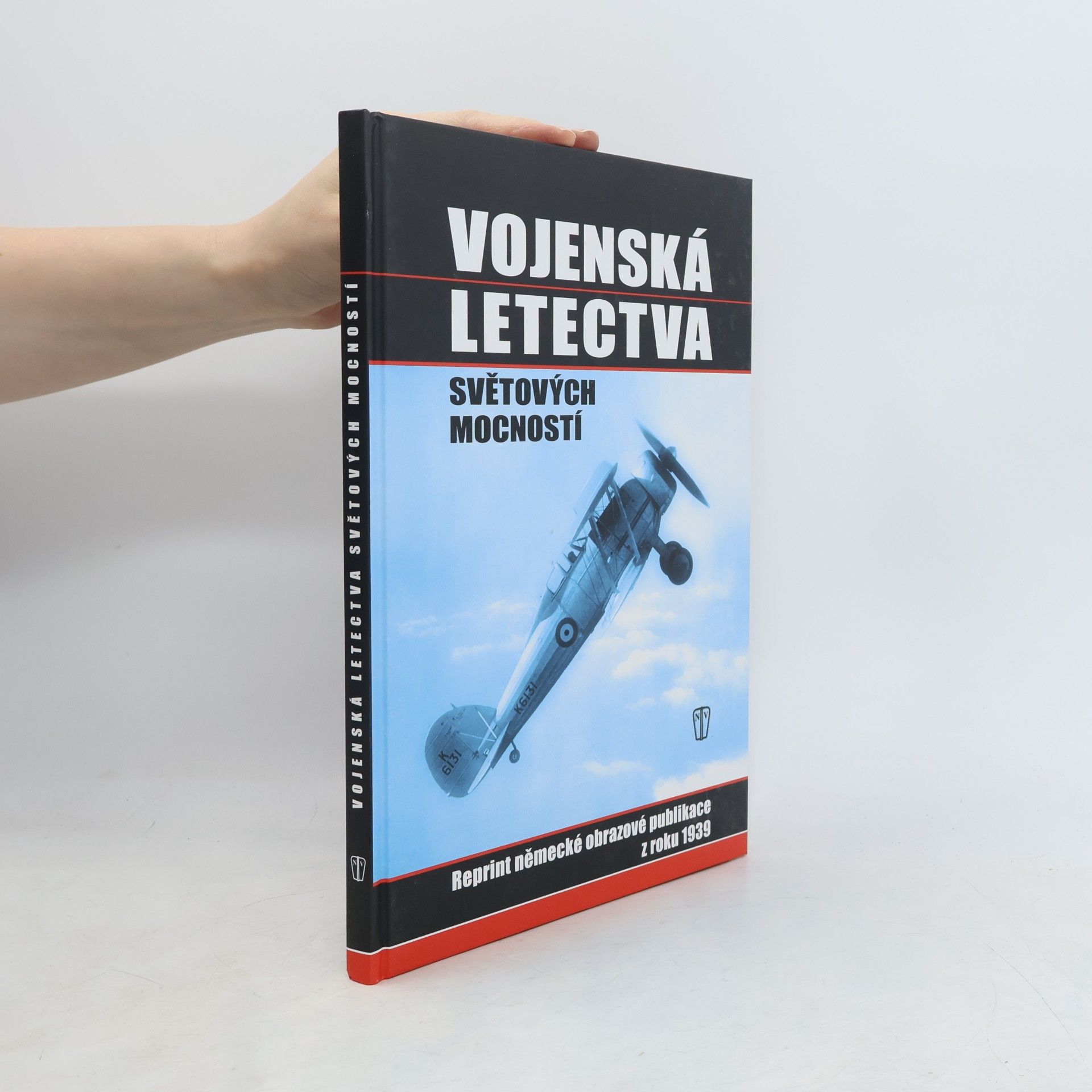 Vojenská letectva světových mocností