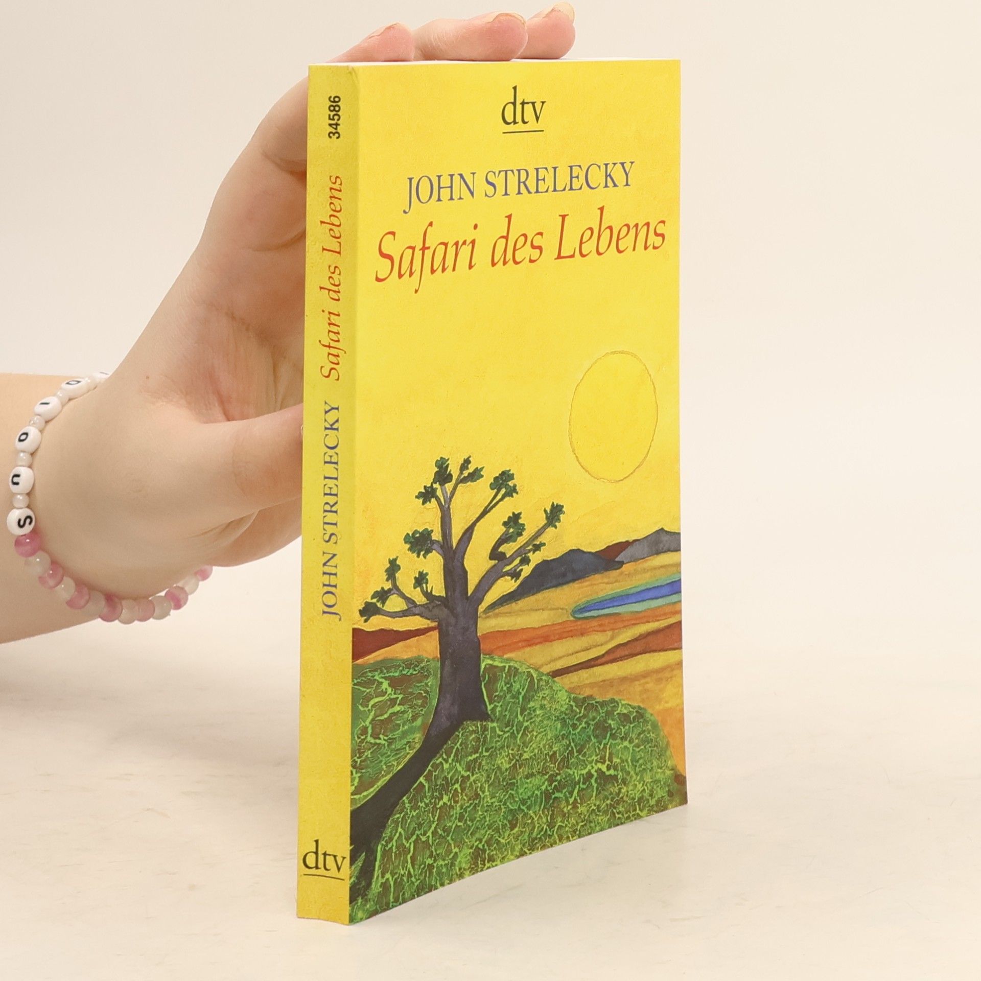 Safari des Lebens